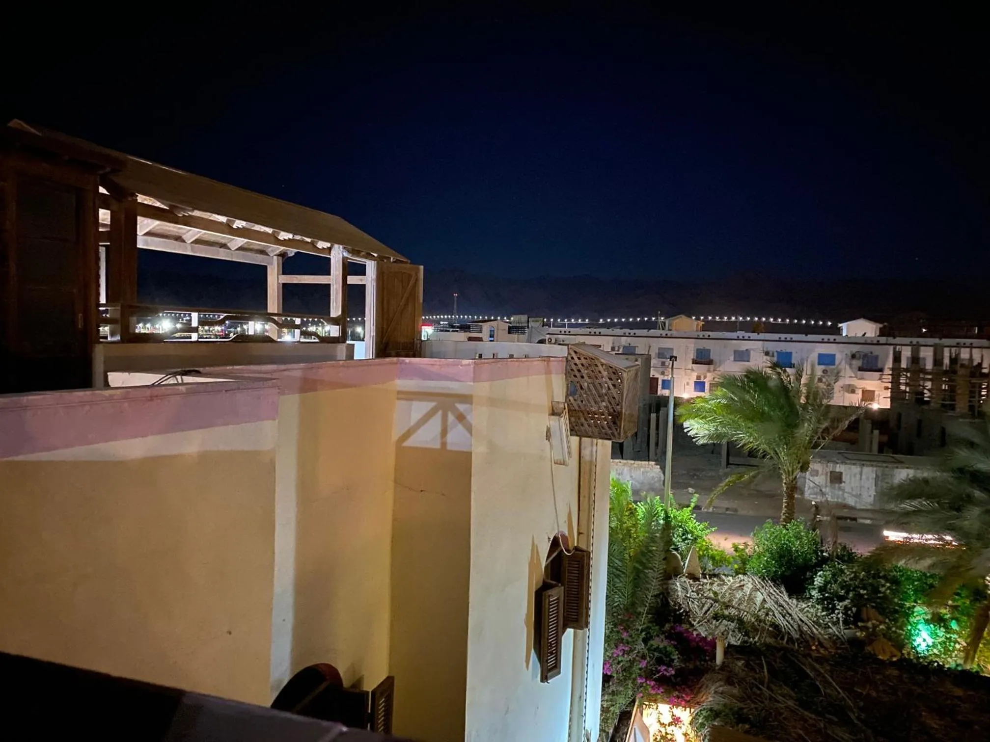 Property building in Villa Boghdady Dahab