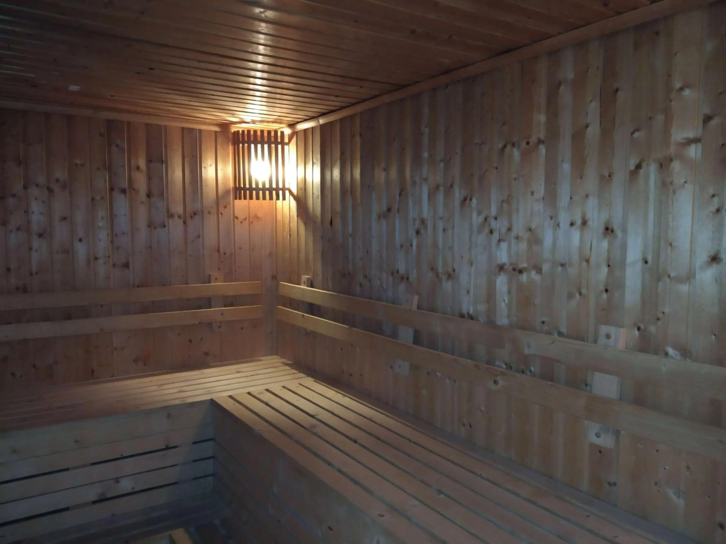 Spa and wellness centre/facilities in Hilton Nay Pyi Taw