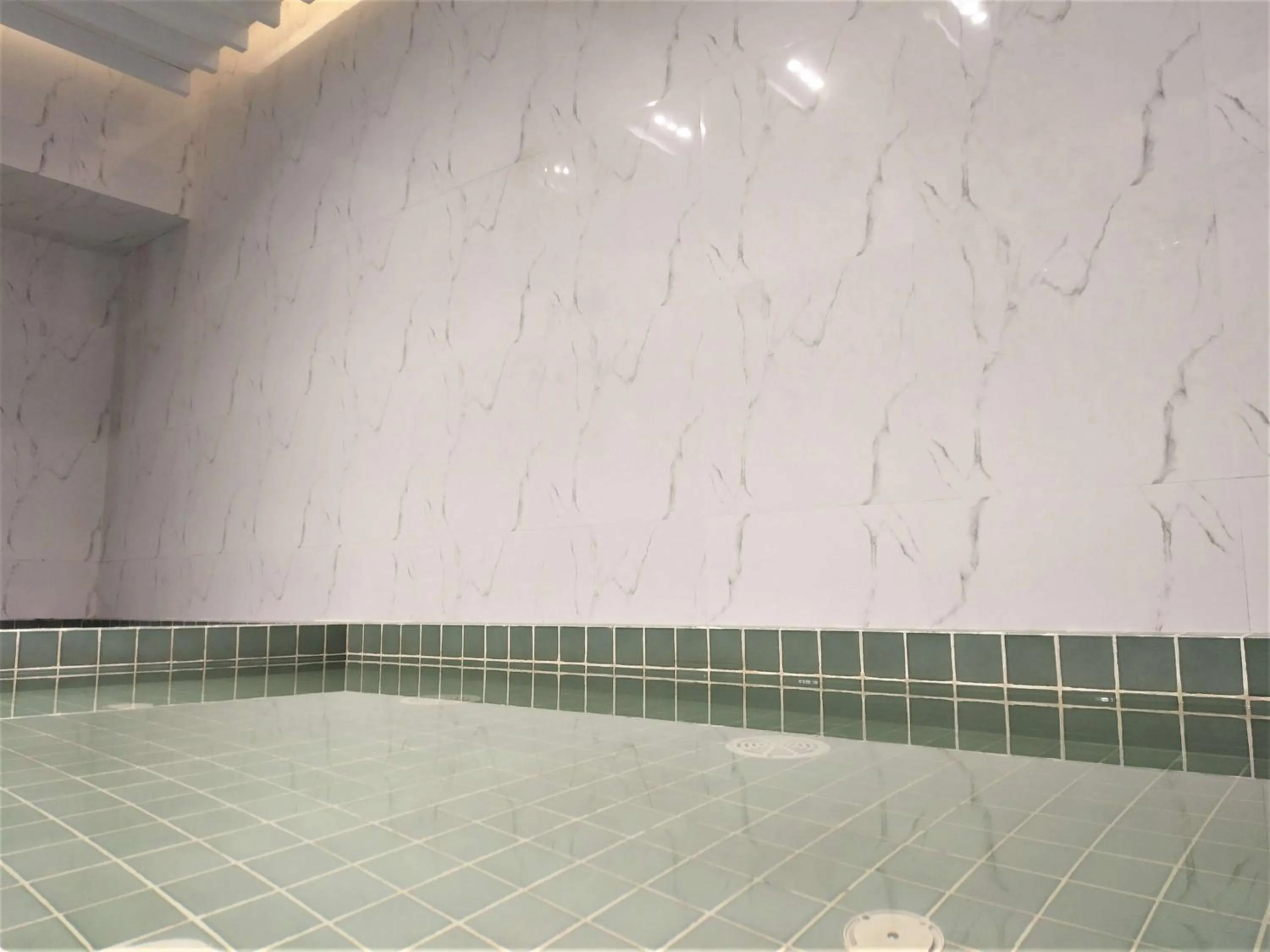 Spa and wellness centre/facilities in Hilton Nay Pyi Taw