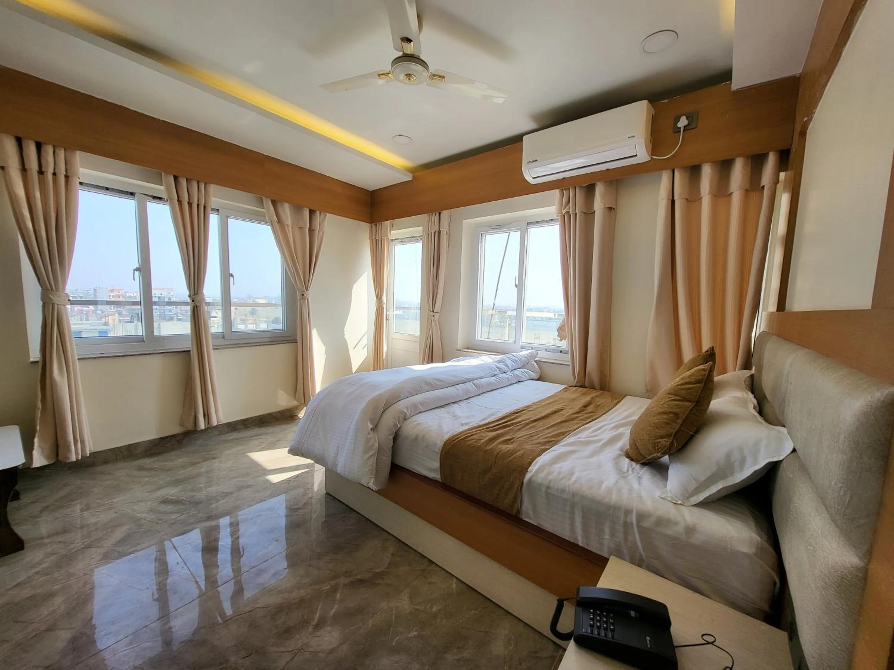Anjani Suite