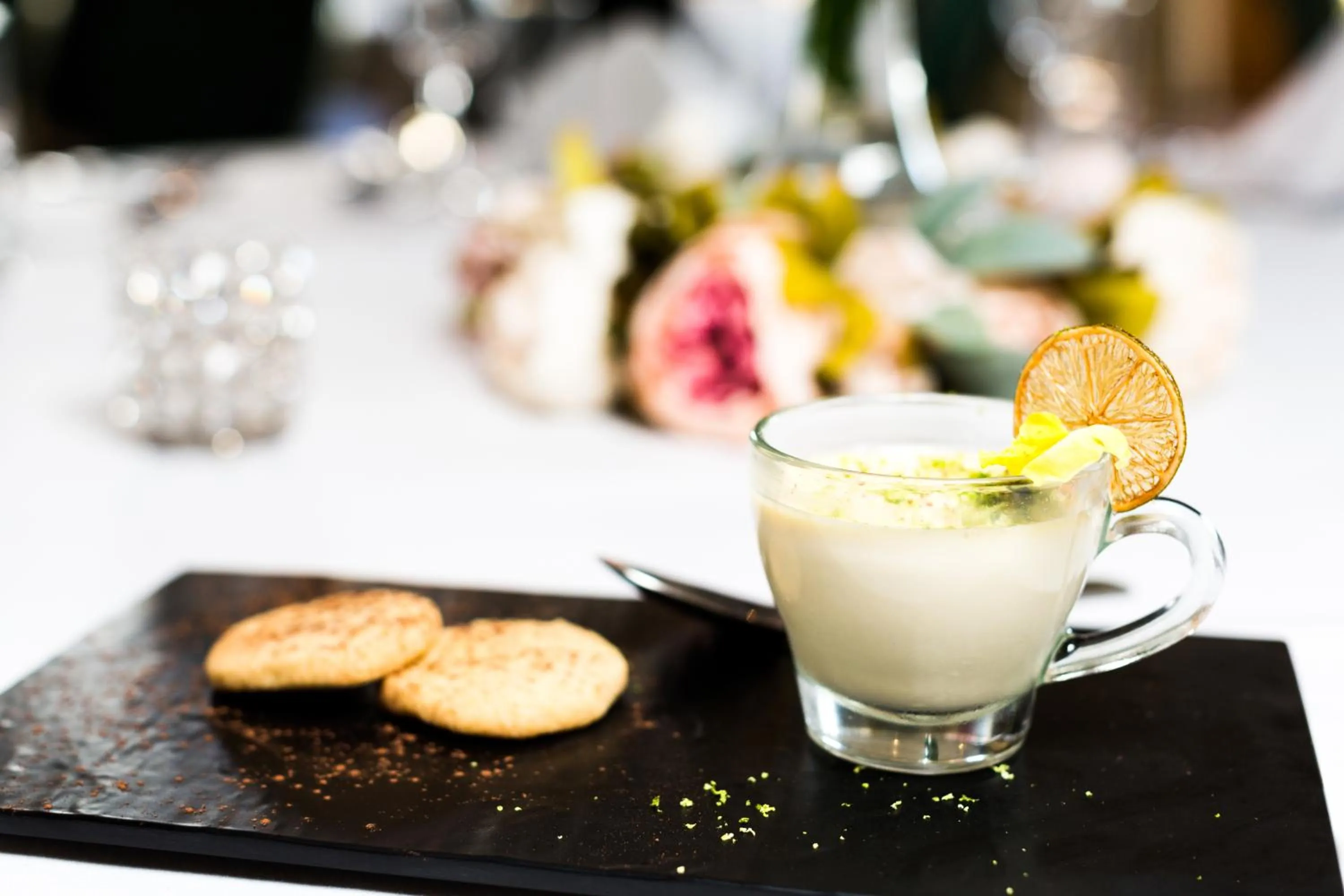 Drinks in Citrus Hotel Coventry South by Compass Hospitality