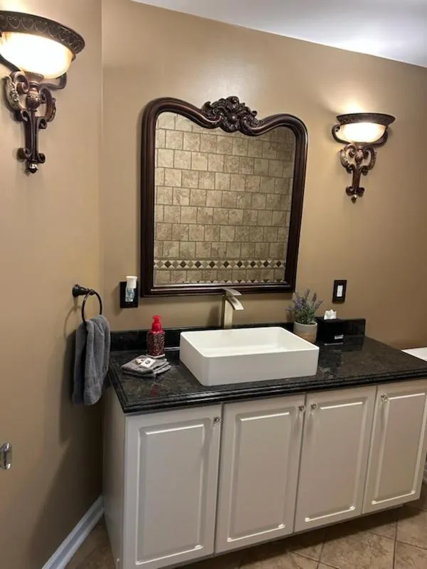 37 Oak Ridge House