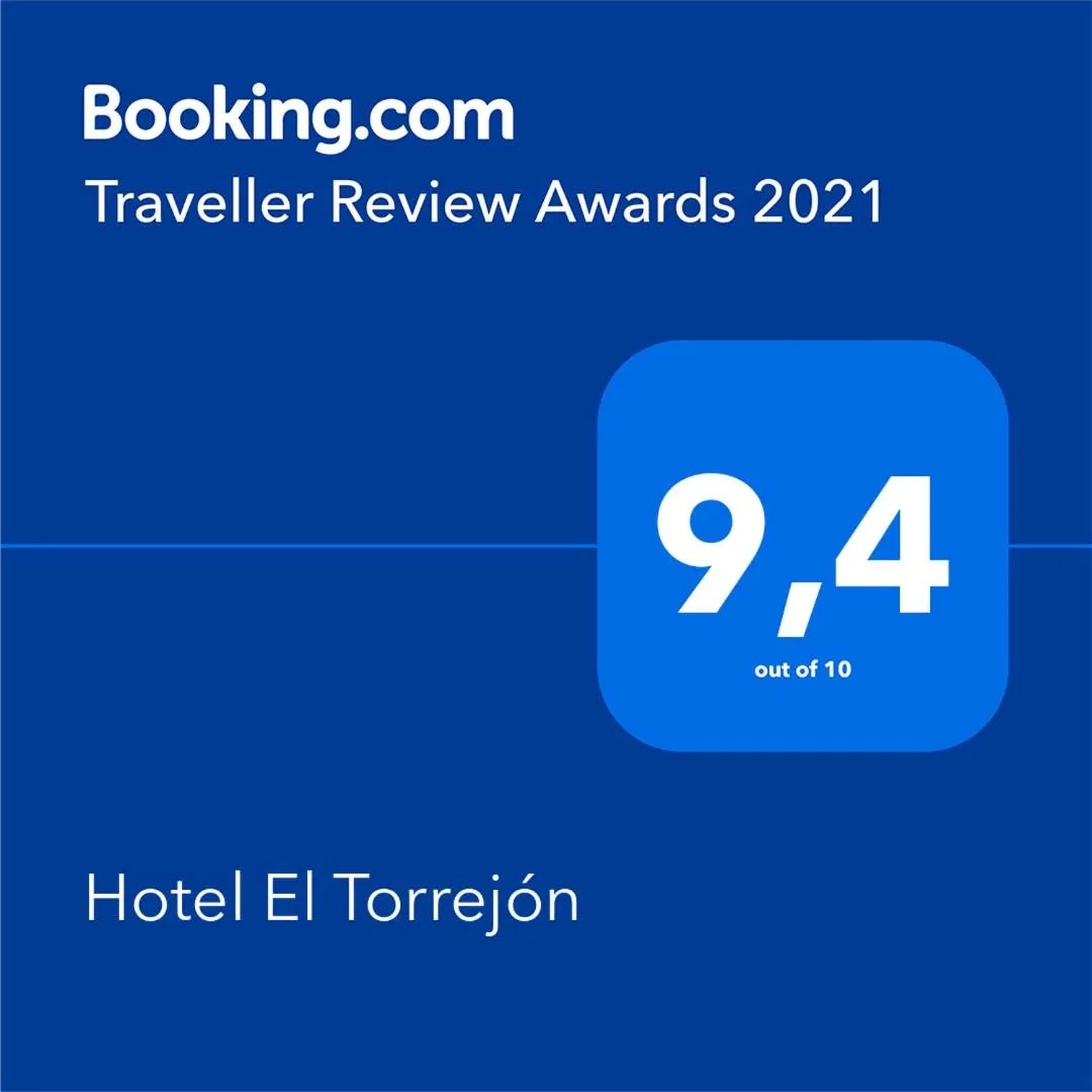Hotel Rural El Torrejon