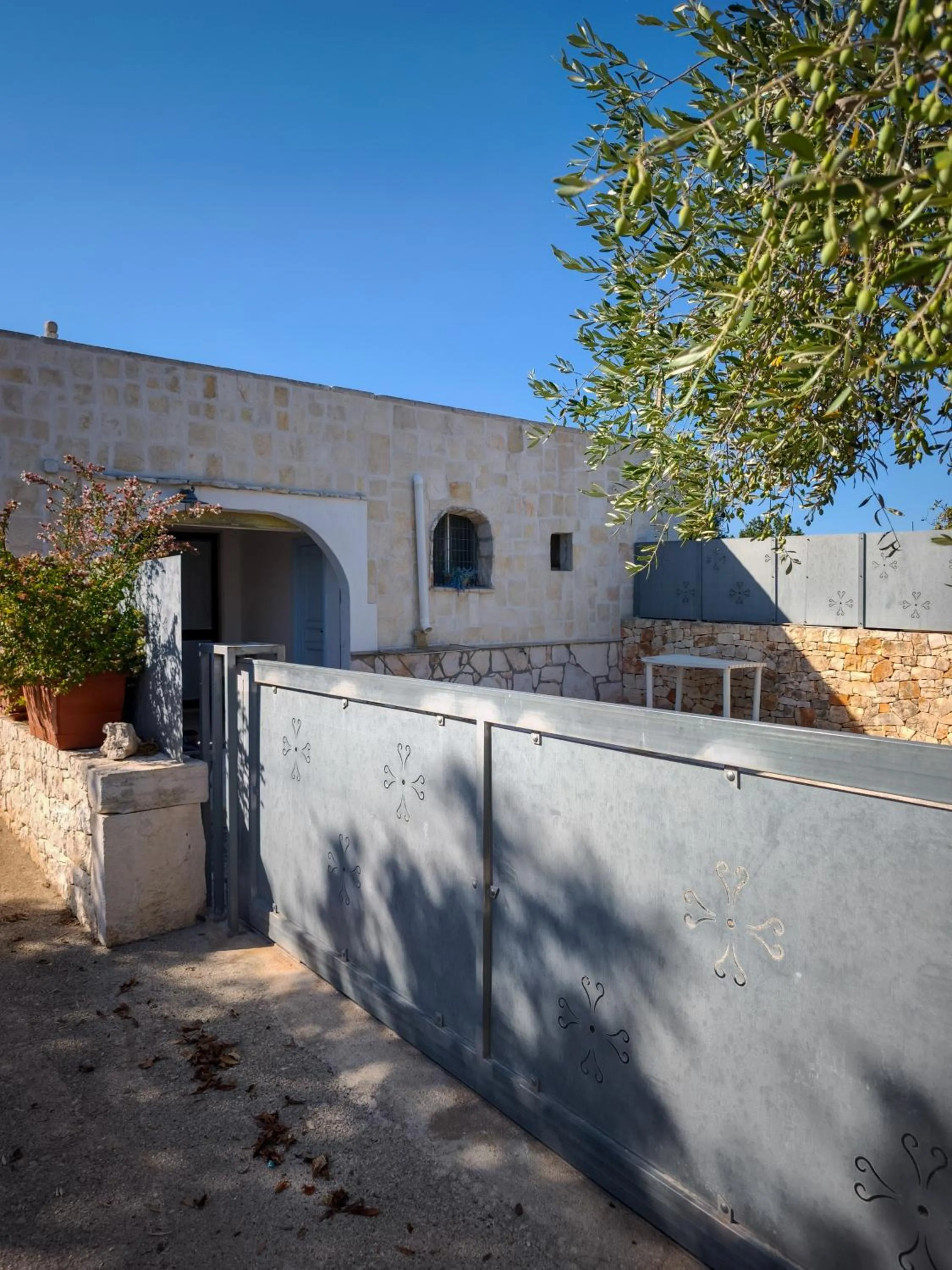 Property building in LocoMura