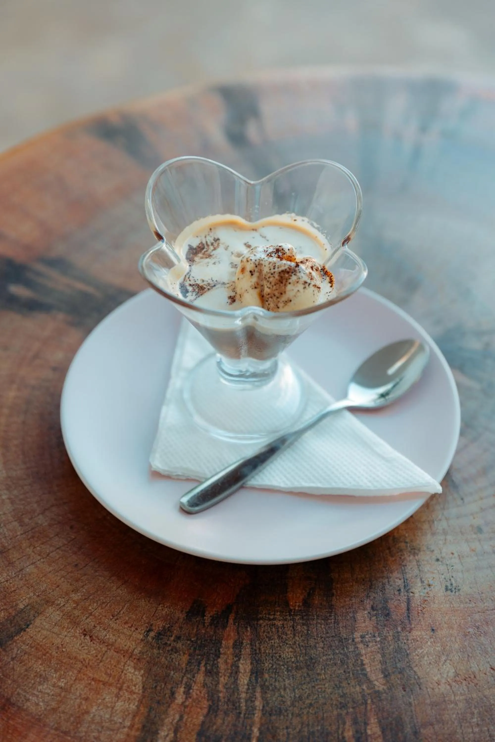 Food in The Bali Resort Zanzibar