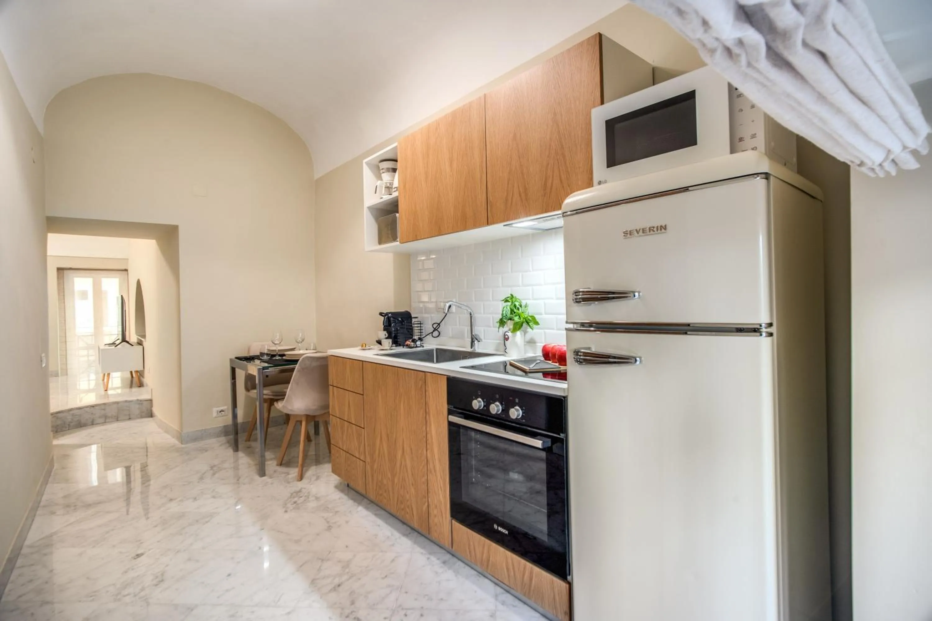 Pignatelli Loft