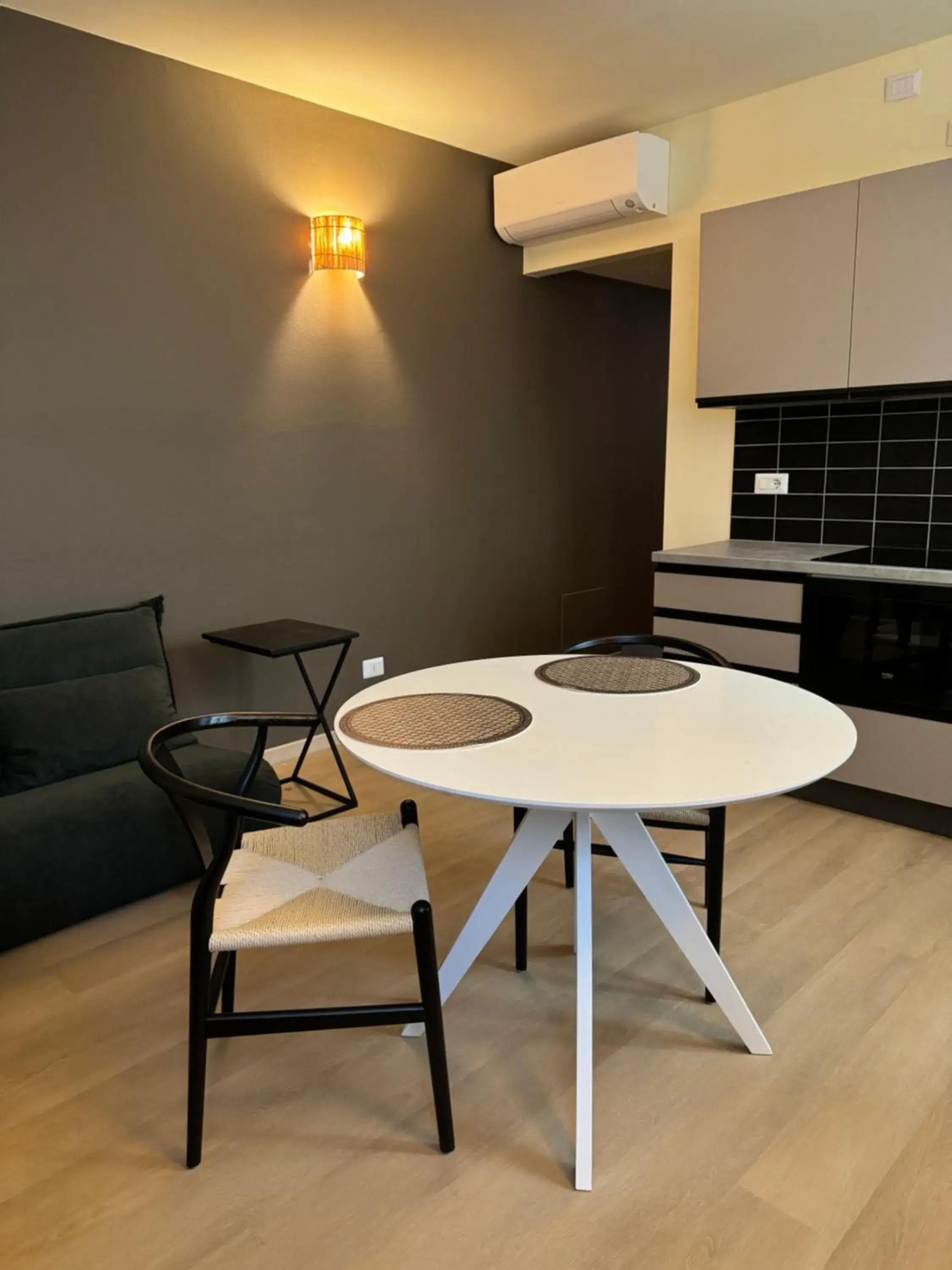Apartment Menaggino Apartment Menaggino