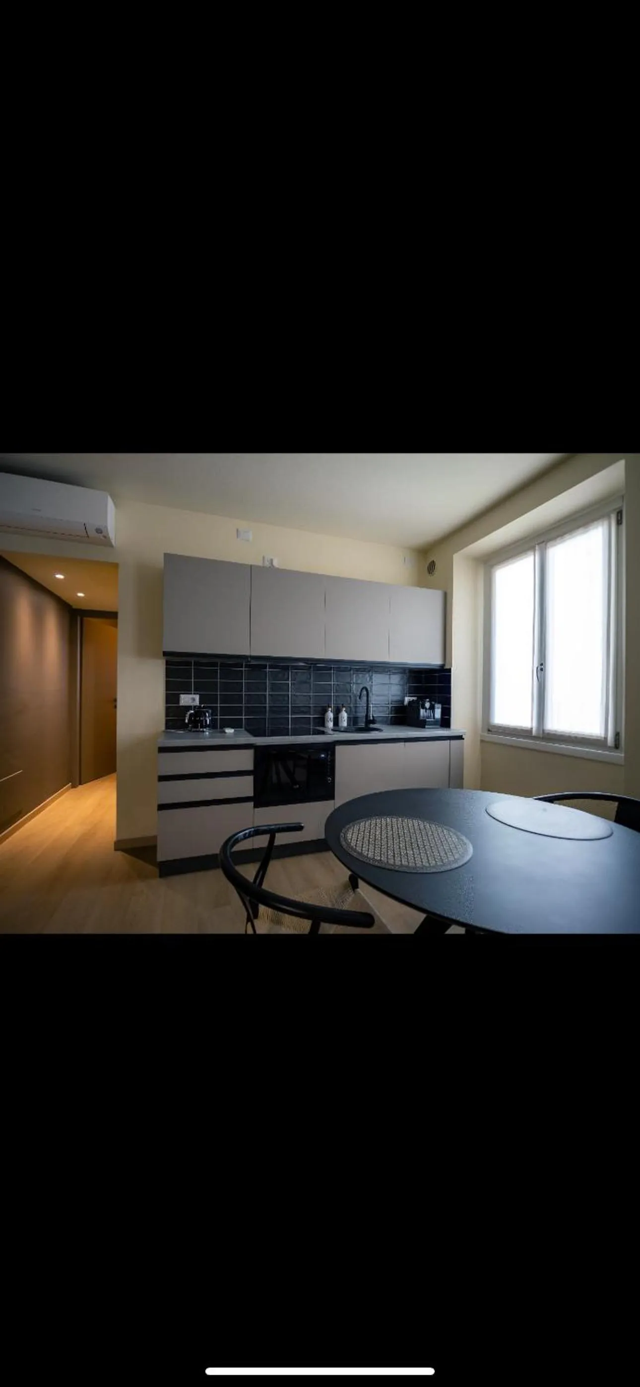 Apartment Menaggino