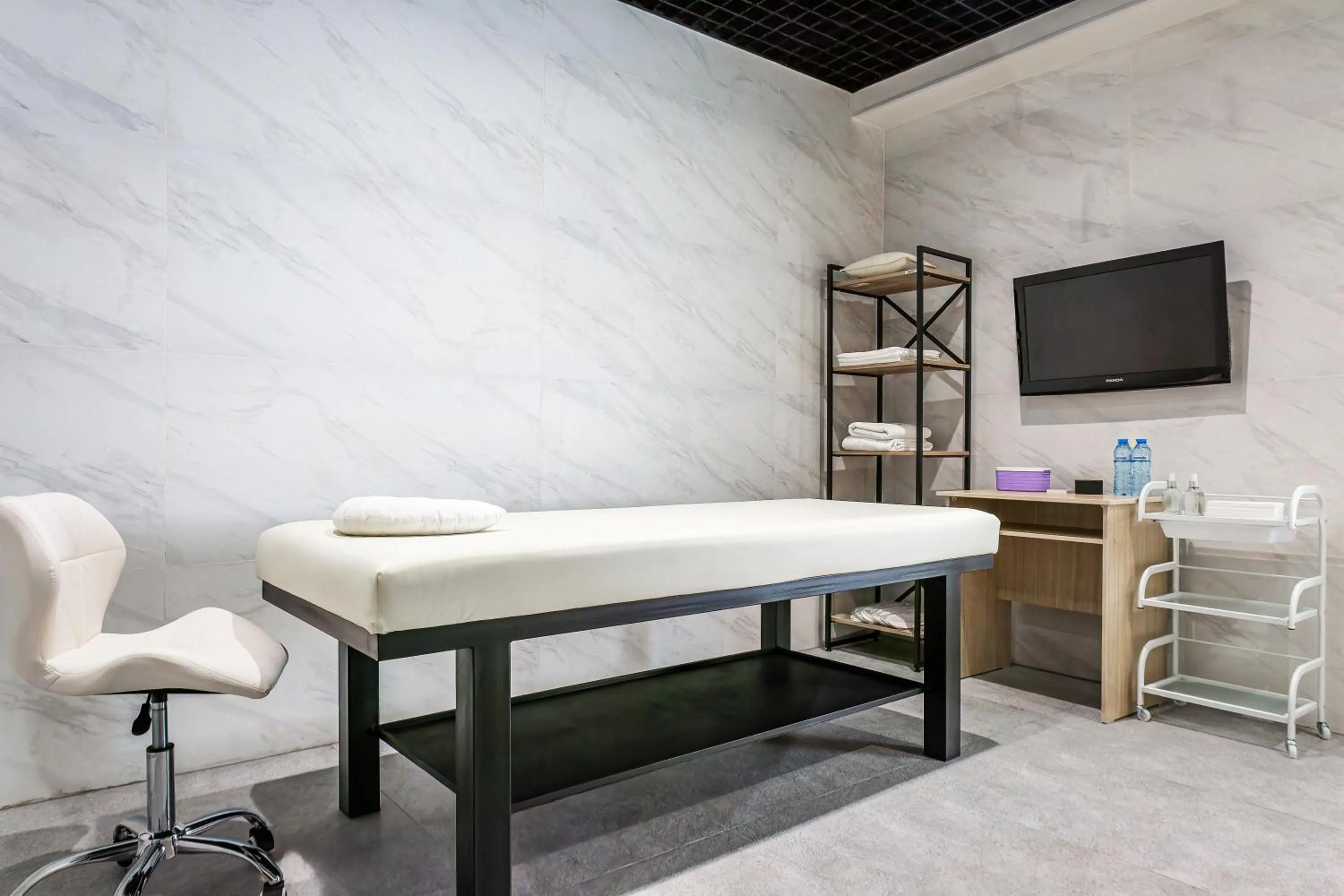 Massage in Silk Road Tashkent