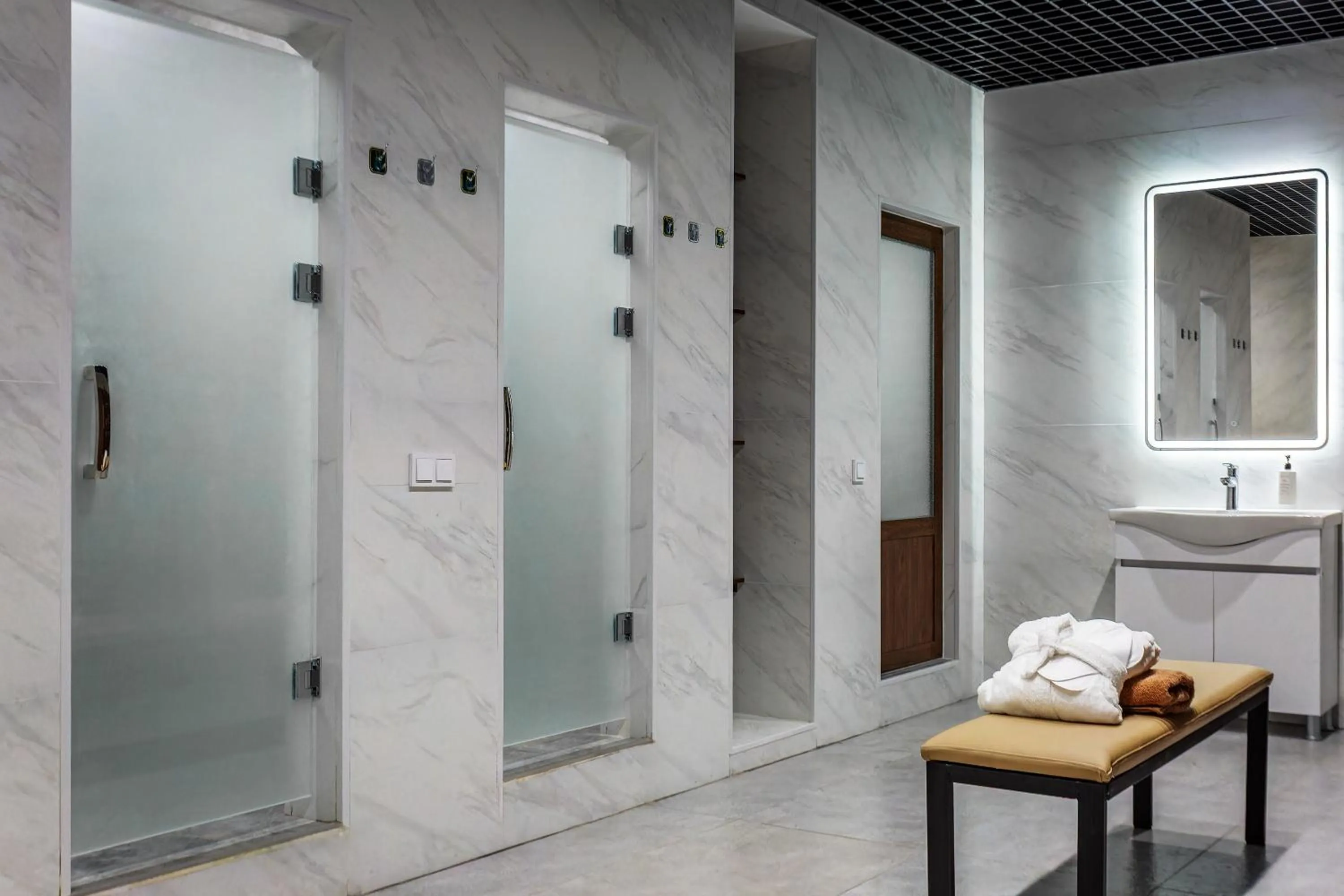 Massage in Silk Road Tashkent