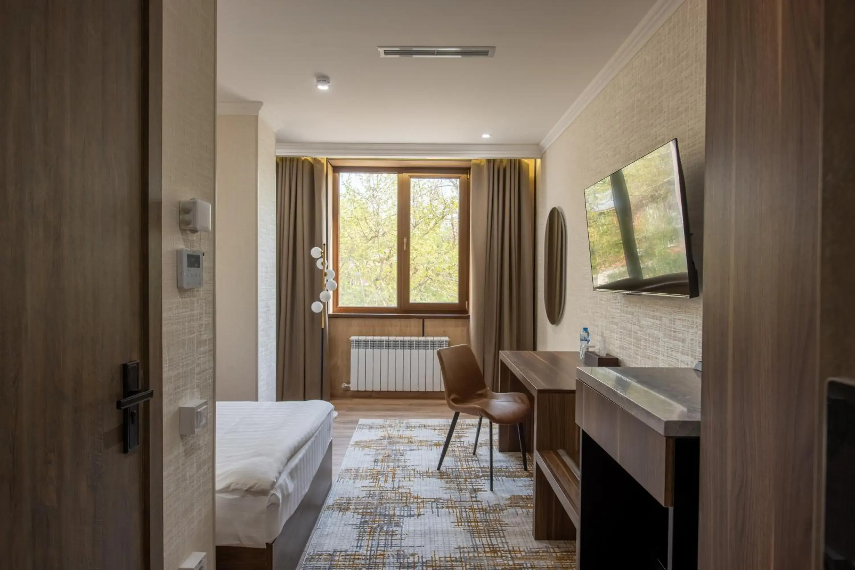 Large Single Room - single occupancy in Silk Road Tashkent Large Single Room - single occupancy in Silk Road Tashkent