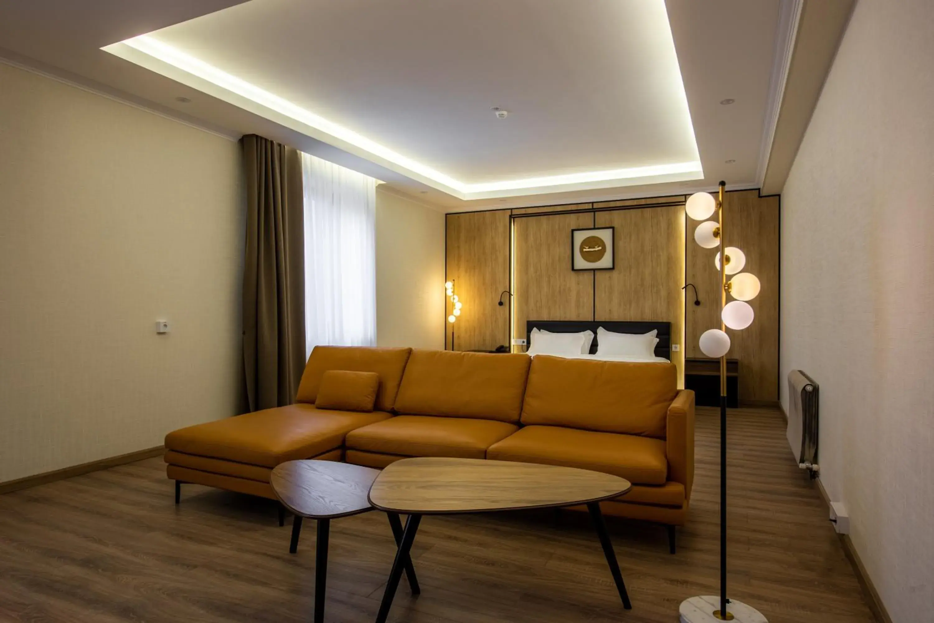 Suite - single occupancy in Silk Road Tashkent Suite - single occupancy in Silk Road Tashkent