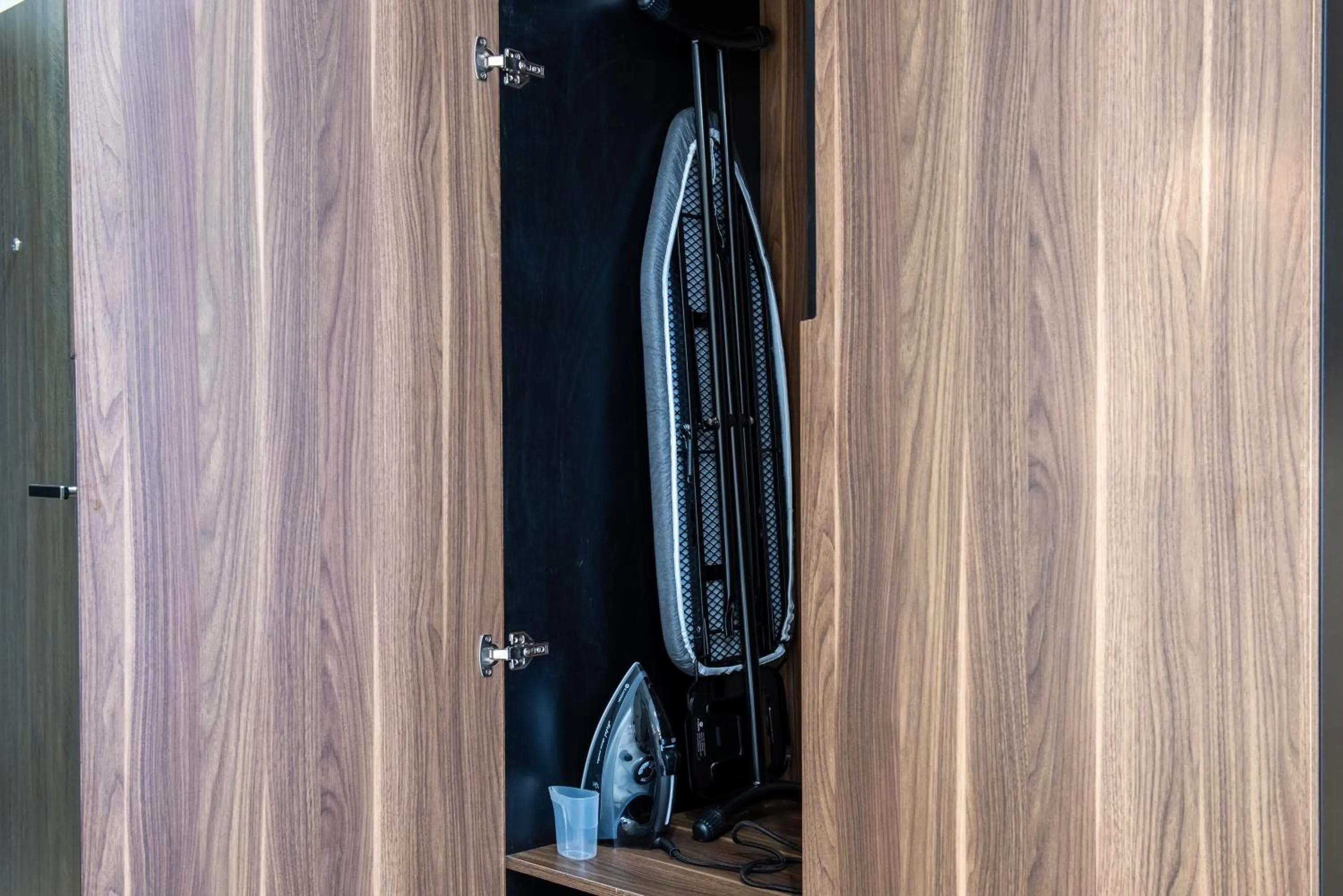 flat iron in Silk Road Tashkent