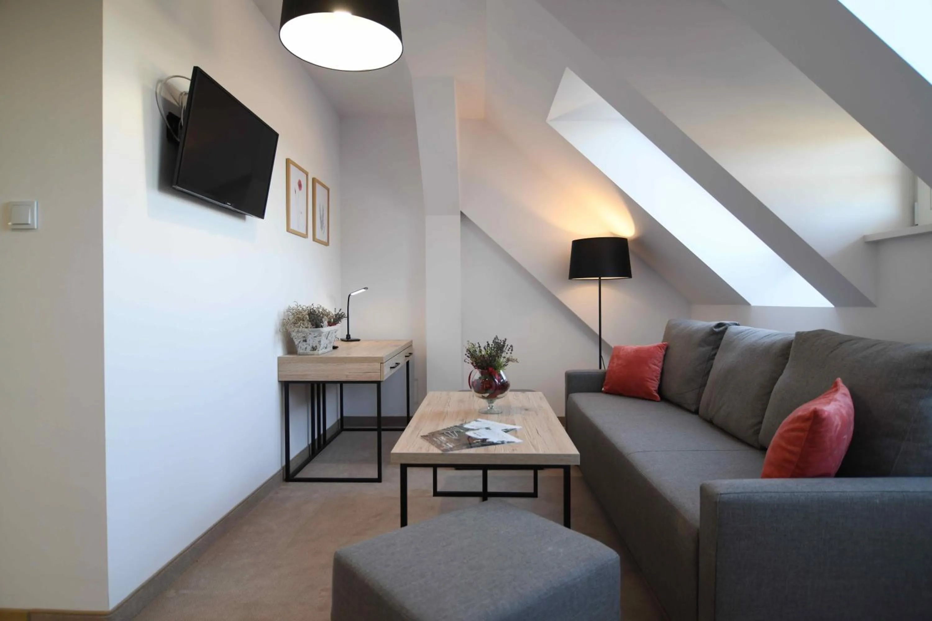 TV and multimedia in Dworzysko