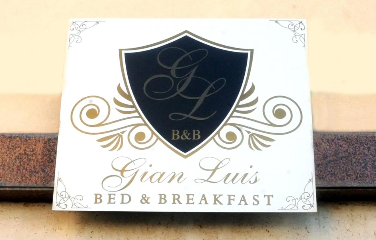 Property building in B&B GianLuis