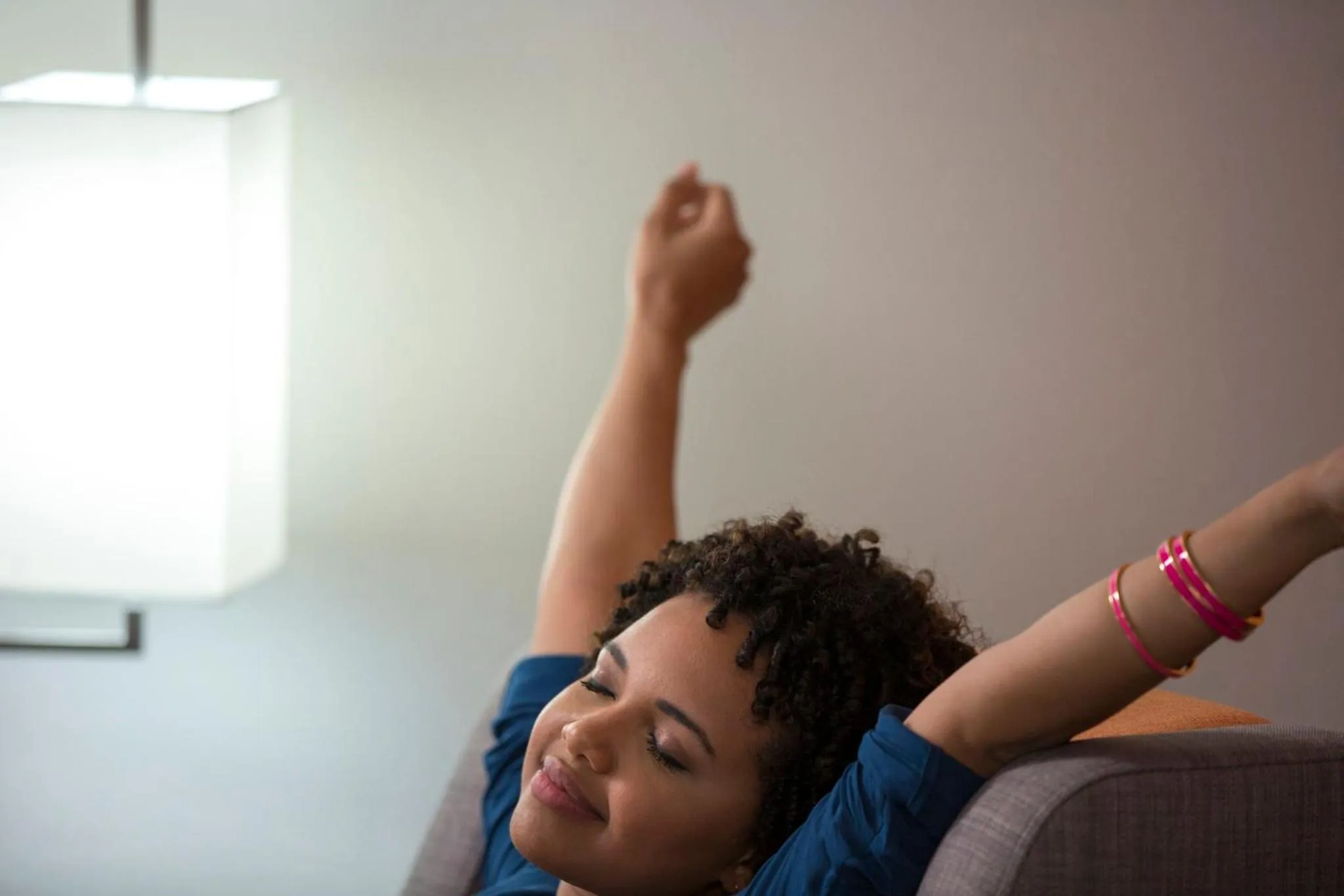 Photo of the whole room in Holiday Inn Express London Victoria by IHG