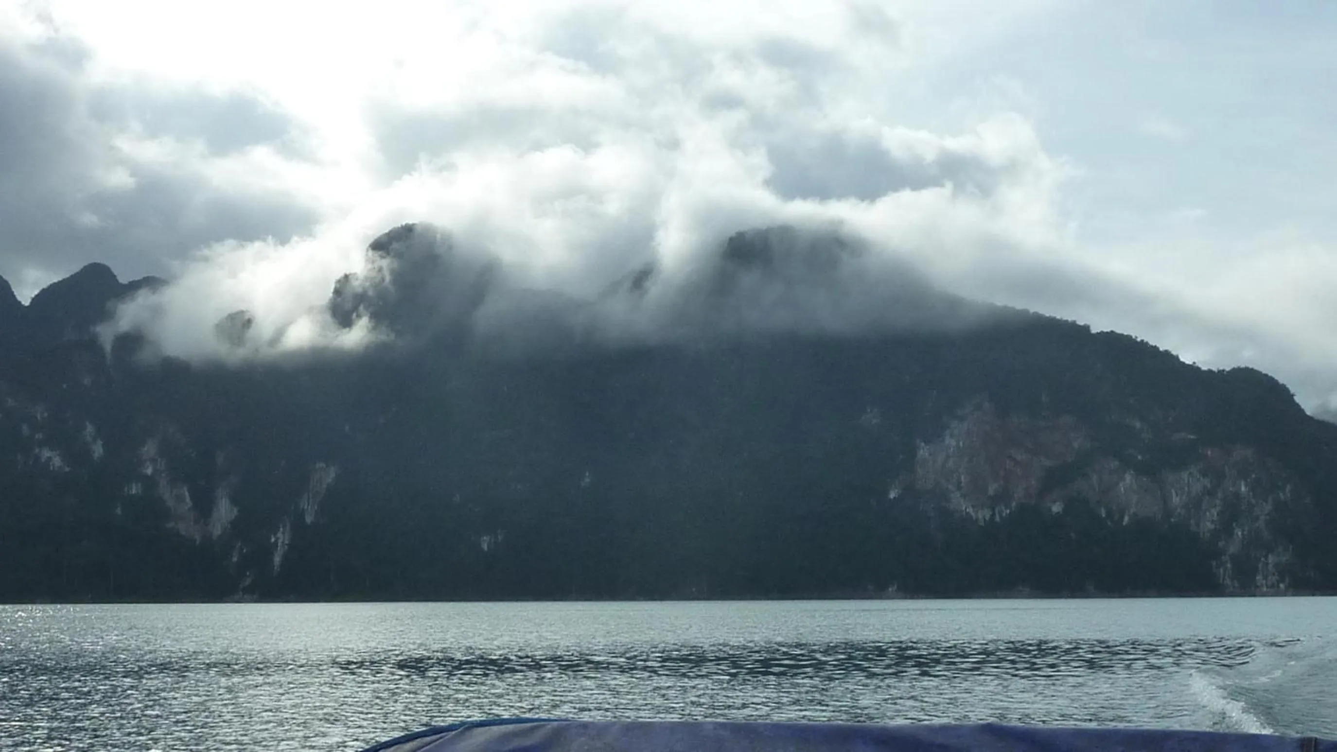 Area and facilities in Baandin Chiewlarn