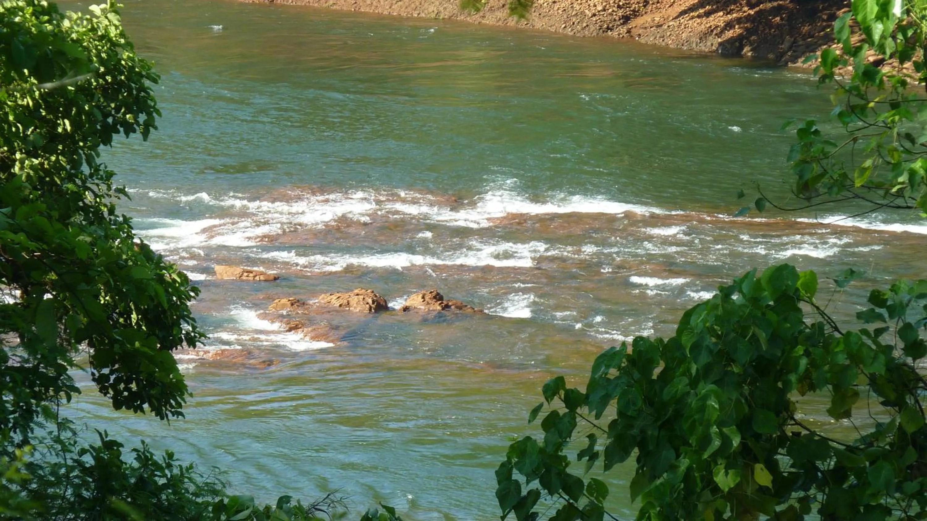 Area and facilities in Baandin Chiewlarn