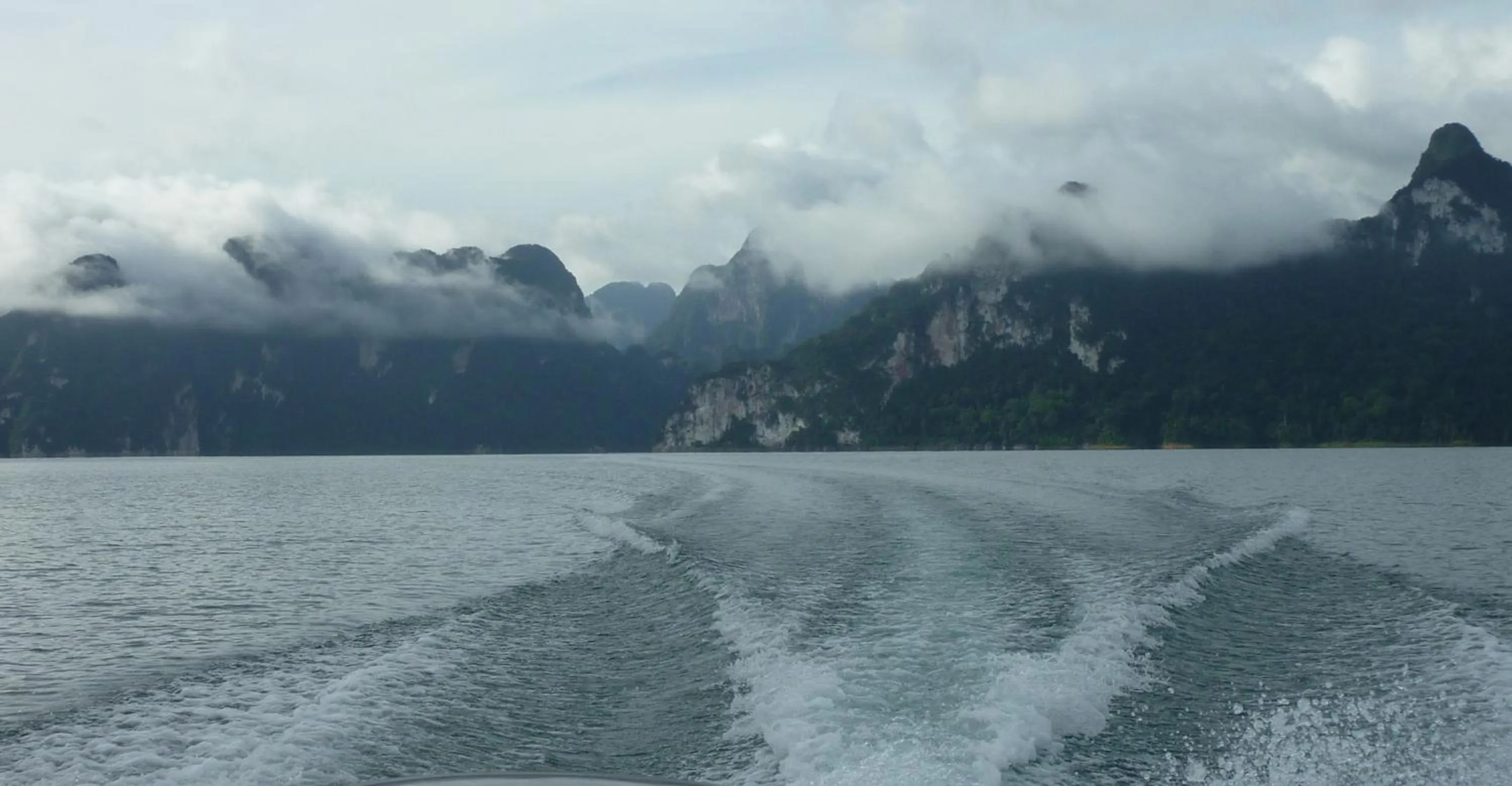 Activities in Baandin Chiewlarn