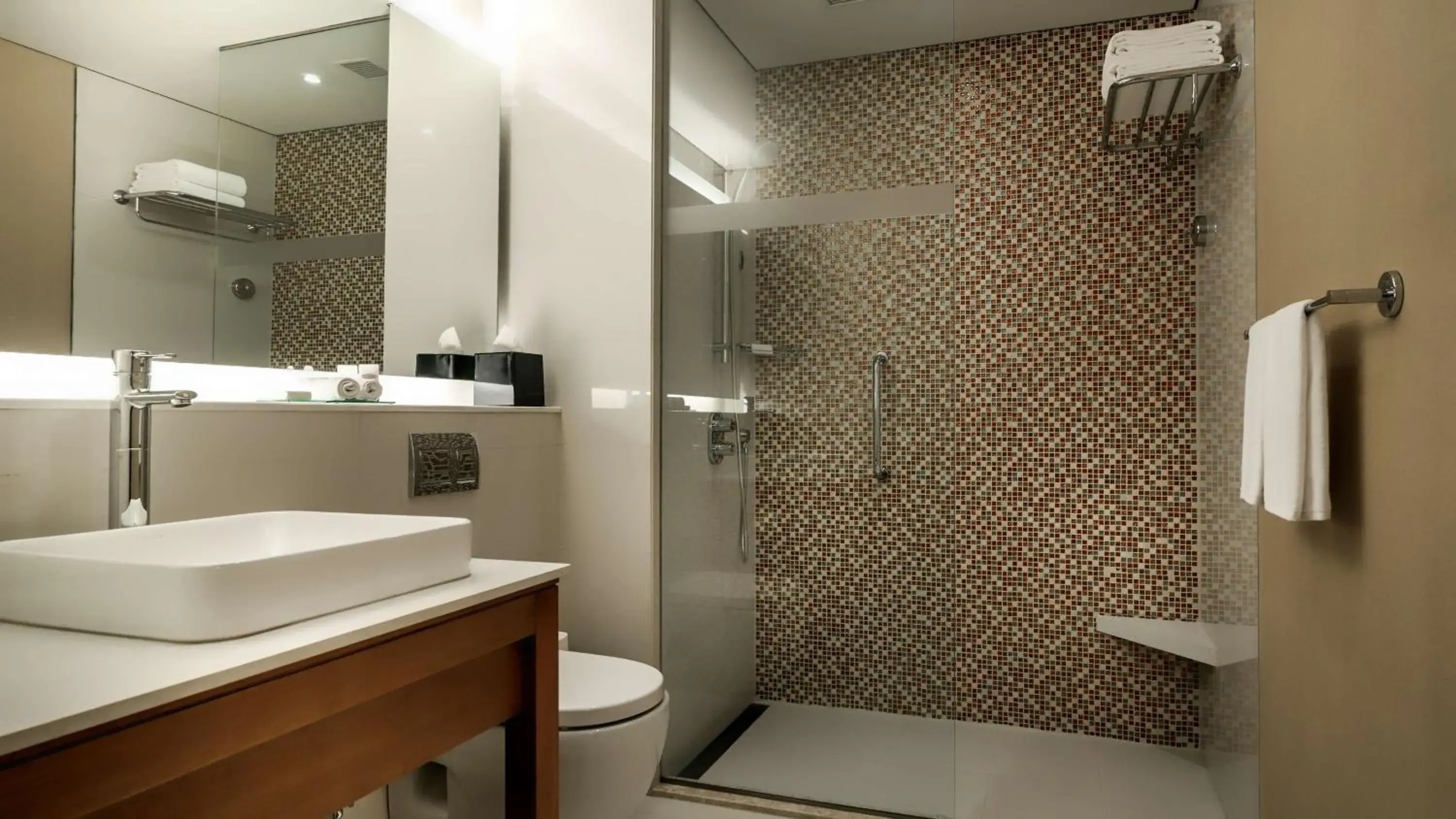 Twin Room - single occupancy in Hyatt Place Gurgaon Udyog Vihar Twin Room - single occupancy in Hyatt Place Gurgaon Udyog Vihar