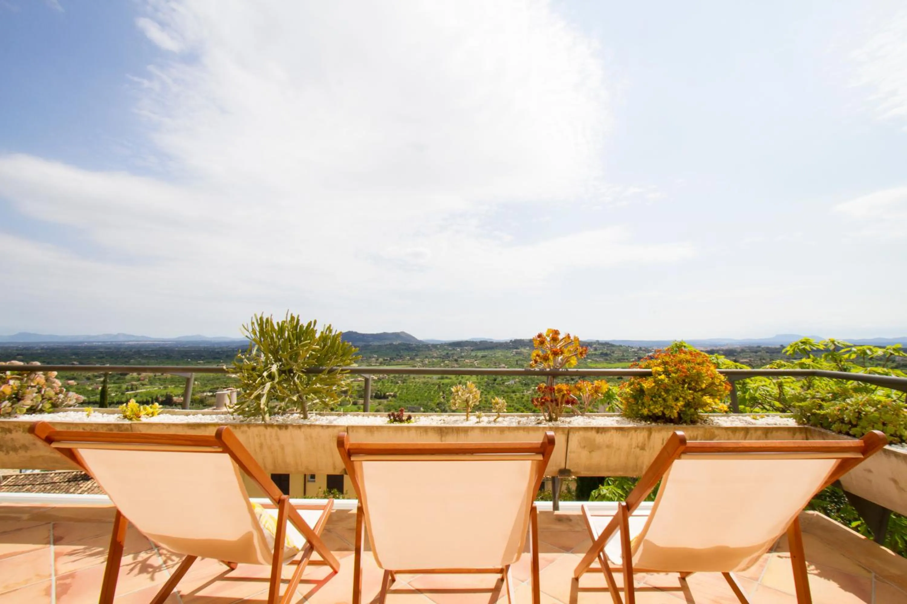 Spring in Can Cota Boutique - Turismo de interior