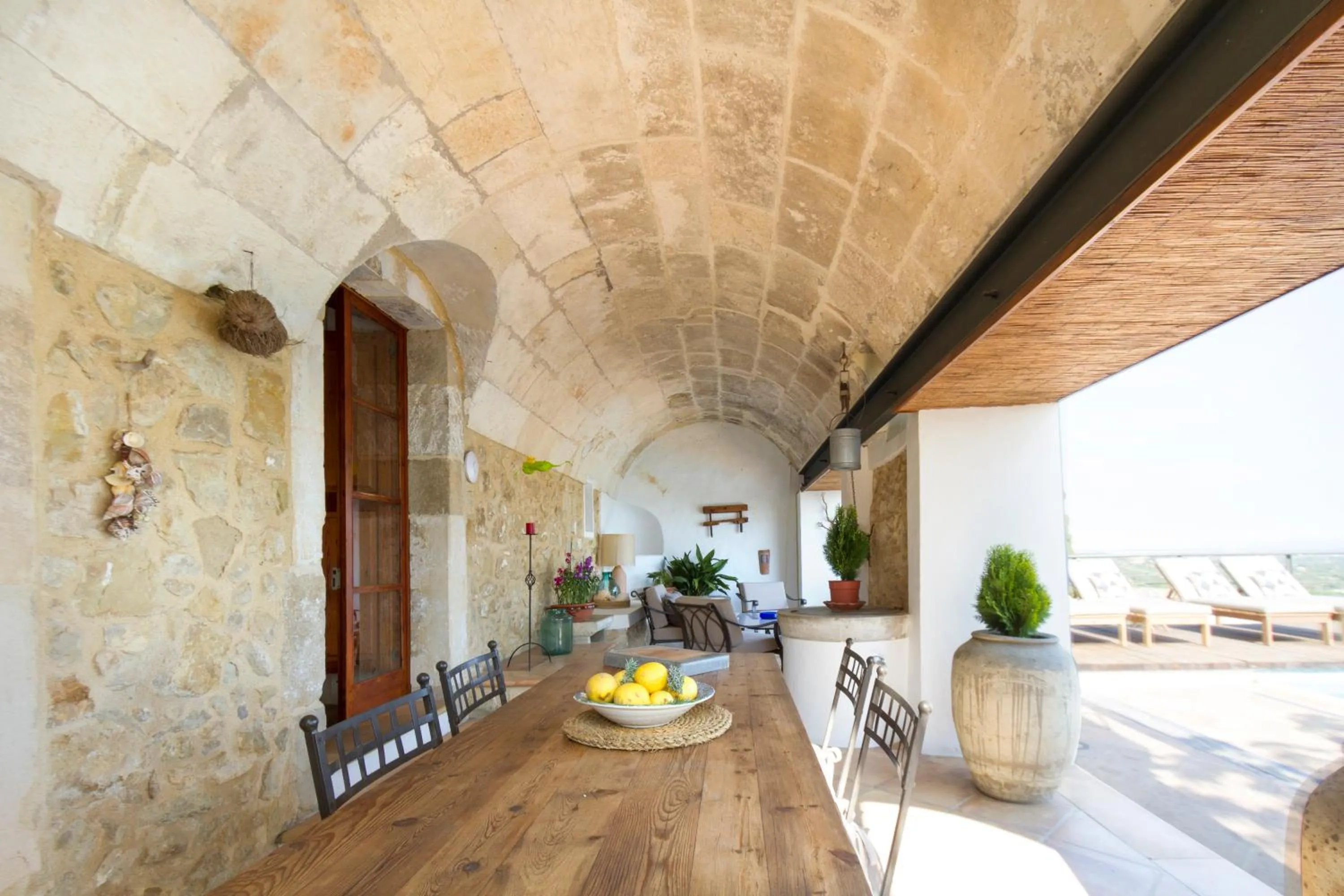 Spring in Can Cota Boutique - Turismo de interior