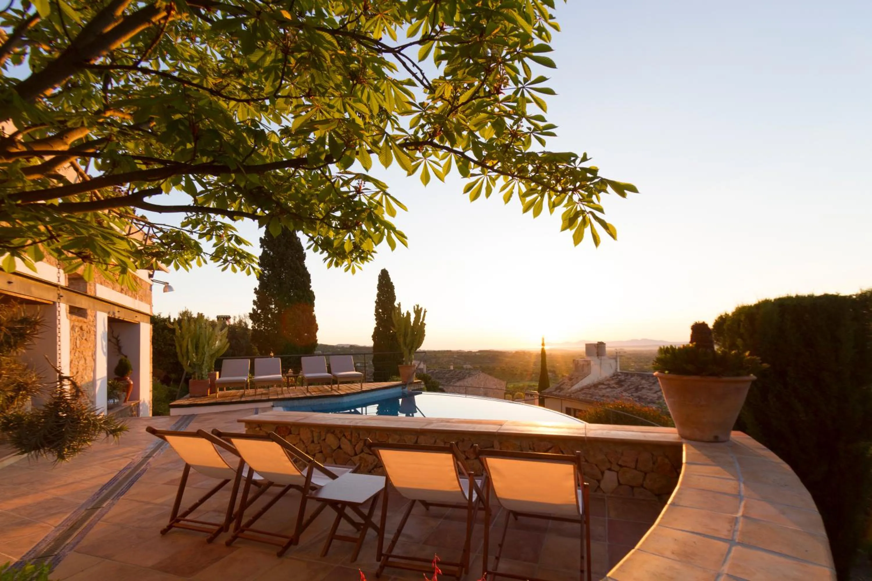 Spring in Can Cota Boutique - Turismo de interior