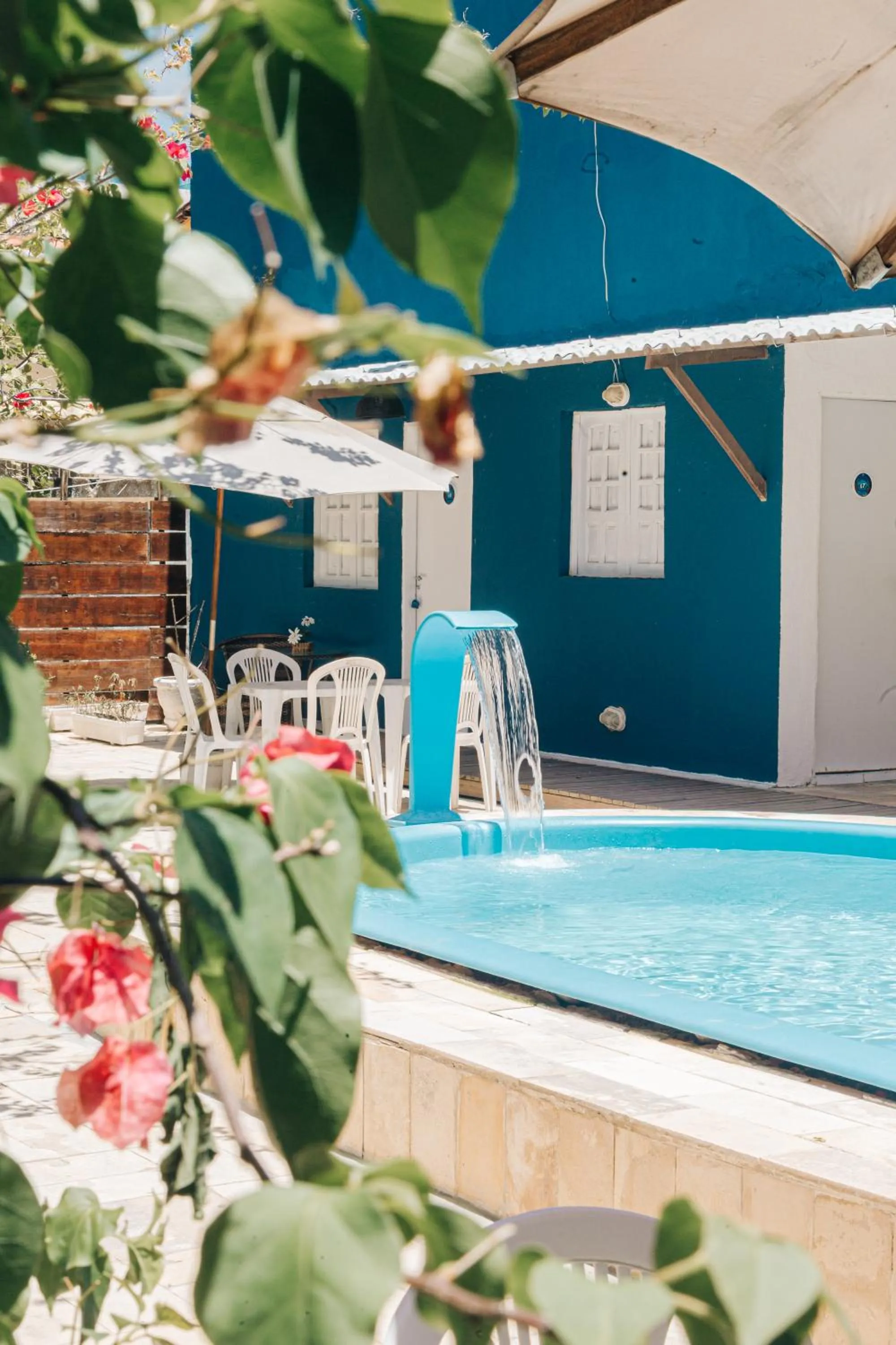 Pousada Recanto Porto de Galinhas