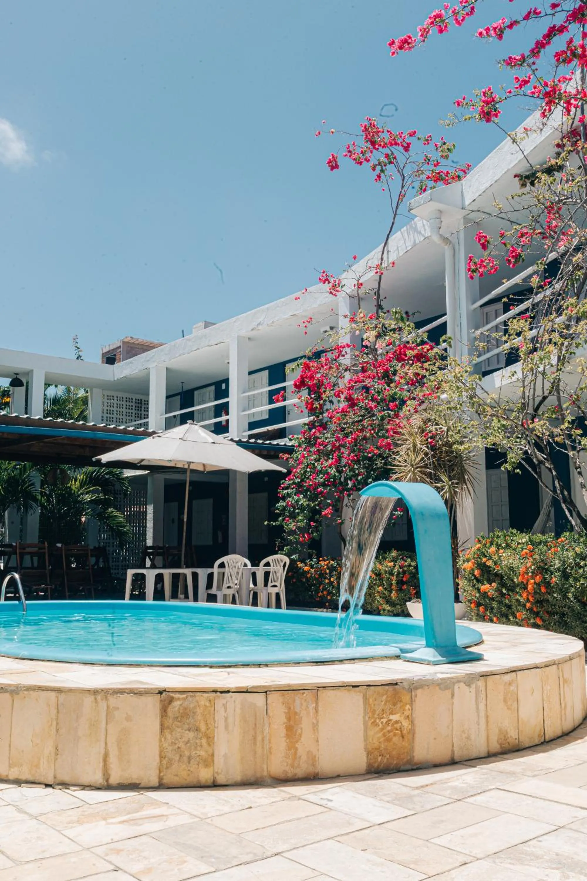 Pousada Recanto Porto de Galinhas