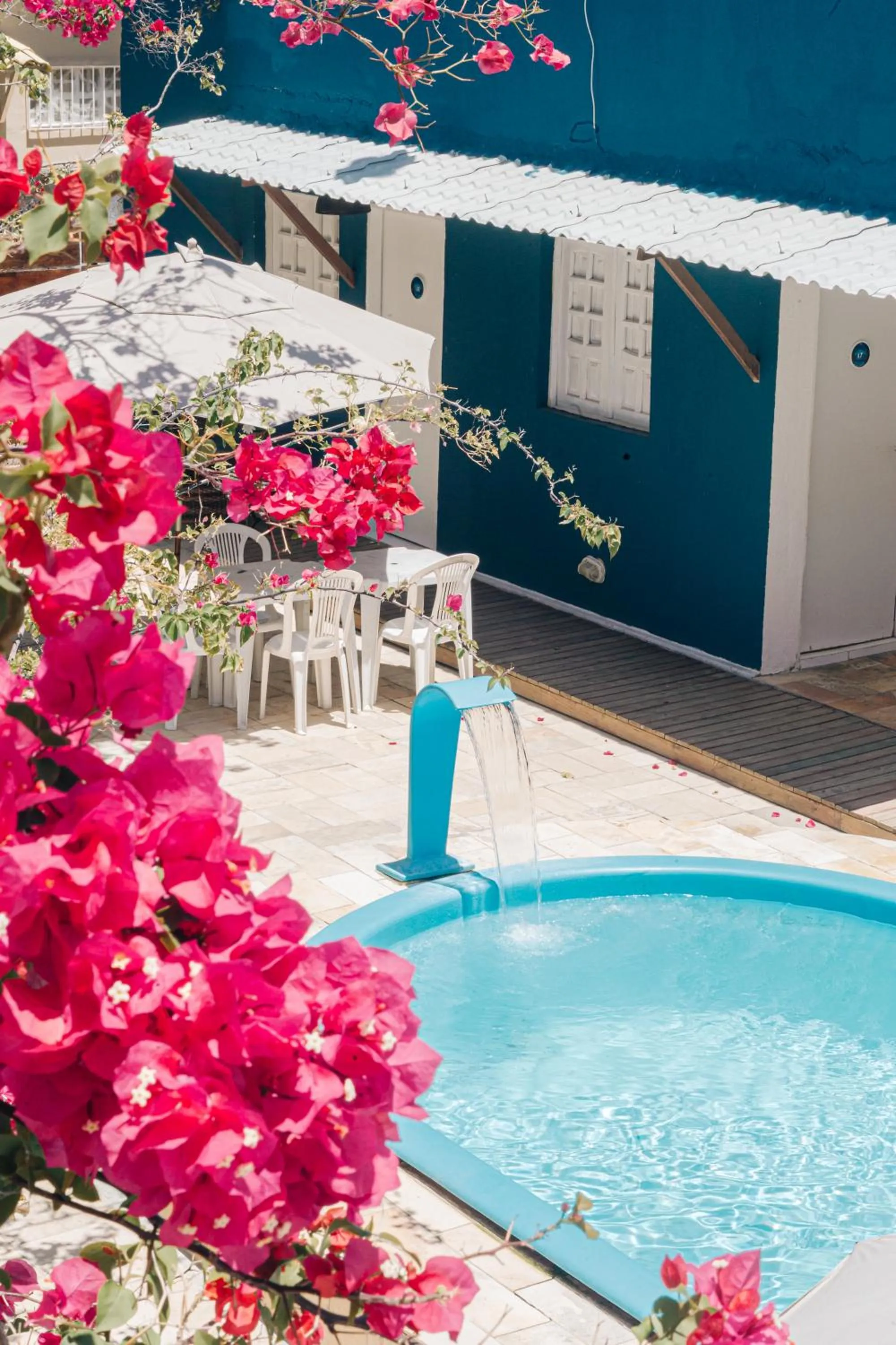 Pousada Recanto Porto de Galinhas