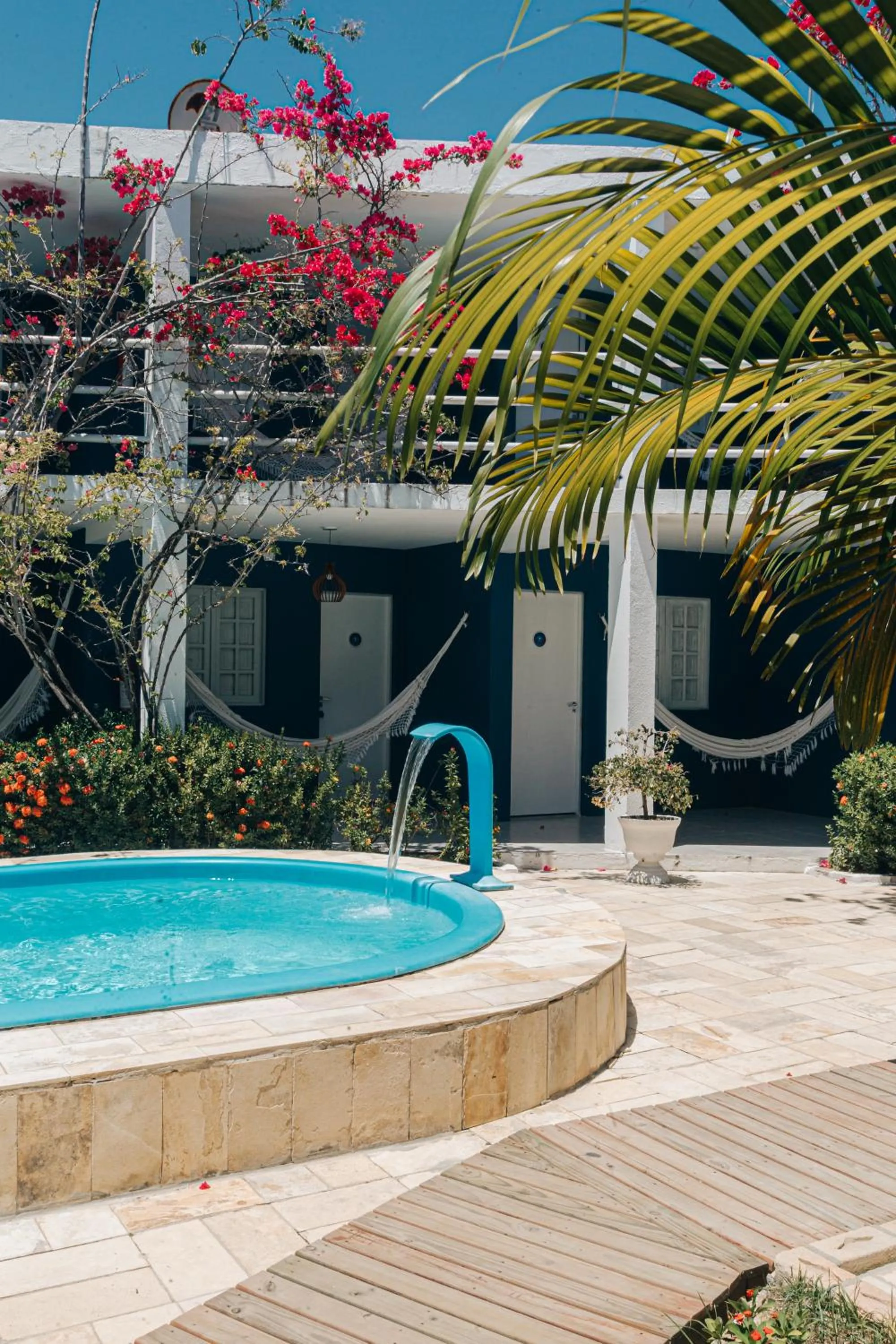 Pousada Recanto Porto de Galinhas