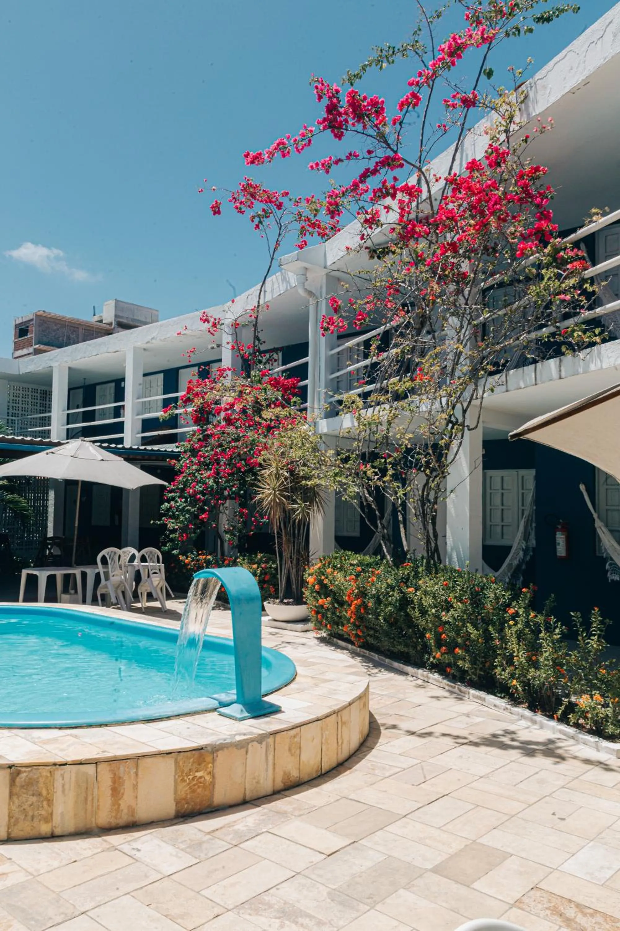 Pousada Recanto Porto de Galinhas