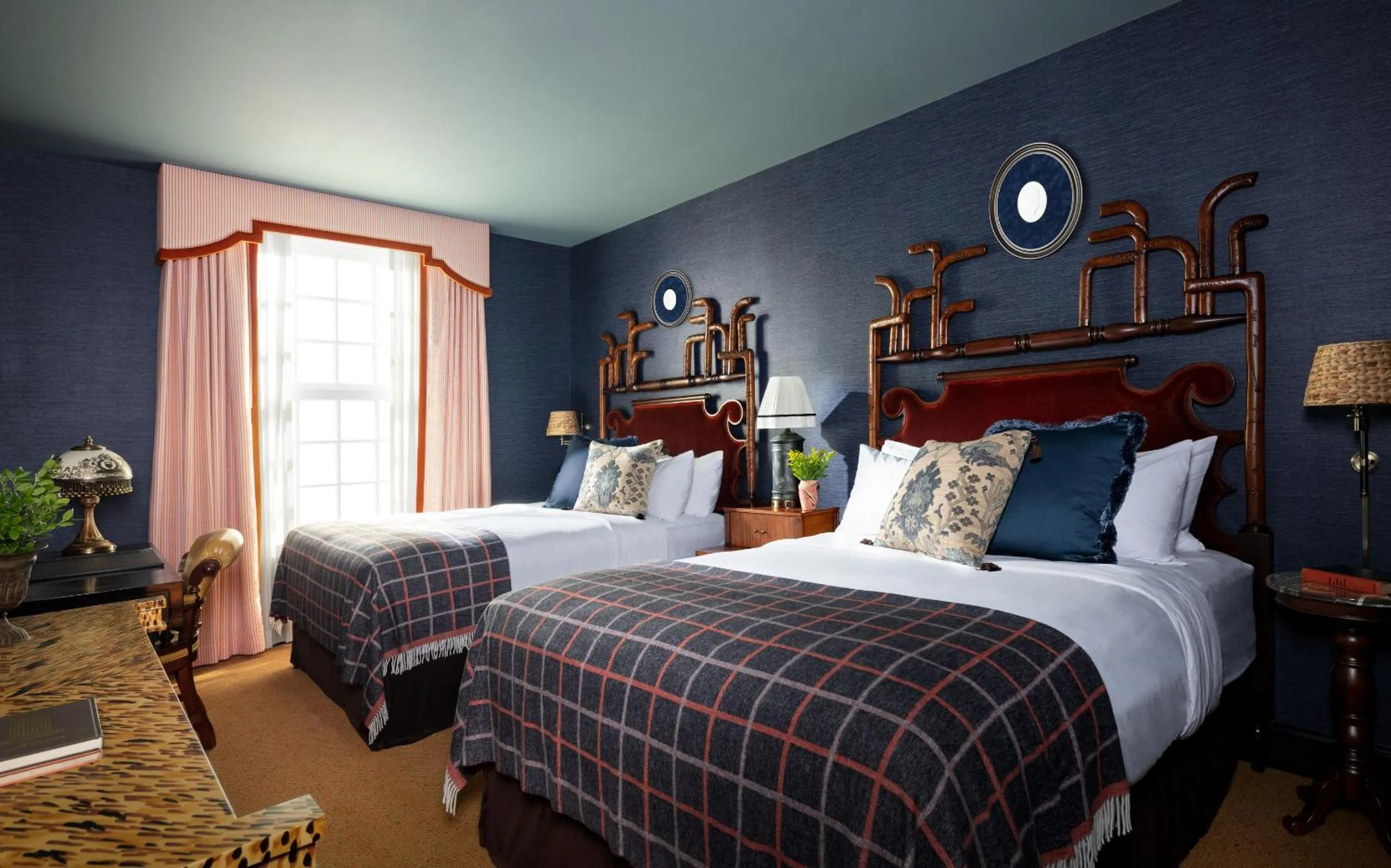 Bedroom, Bed in Graduate by Hilton Princeton