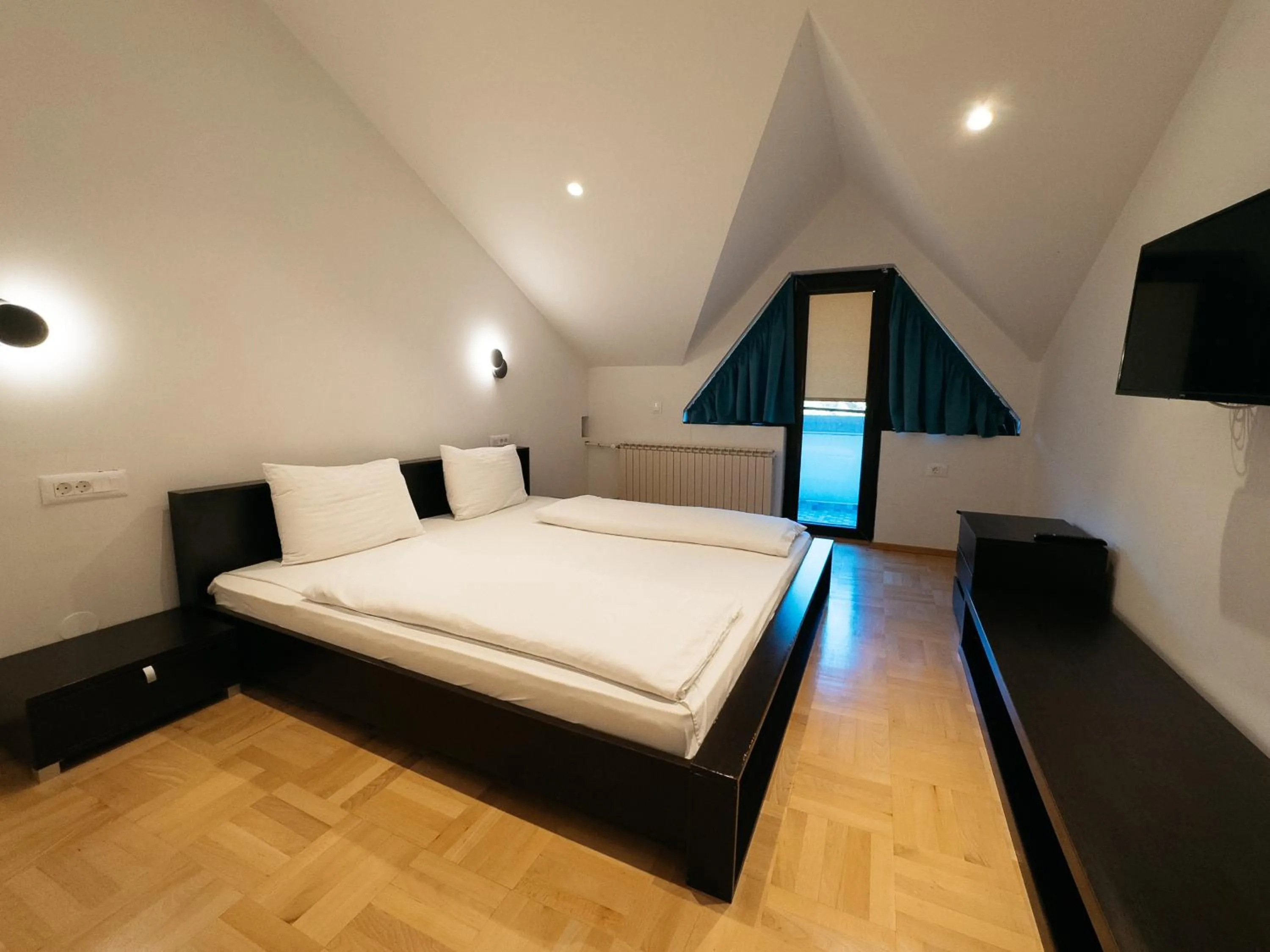 Hotel Gradche