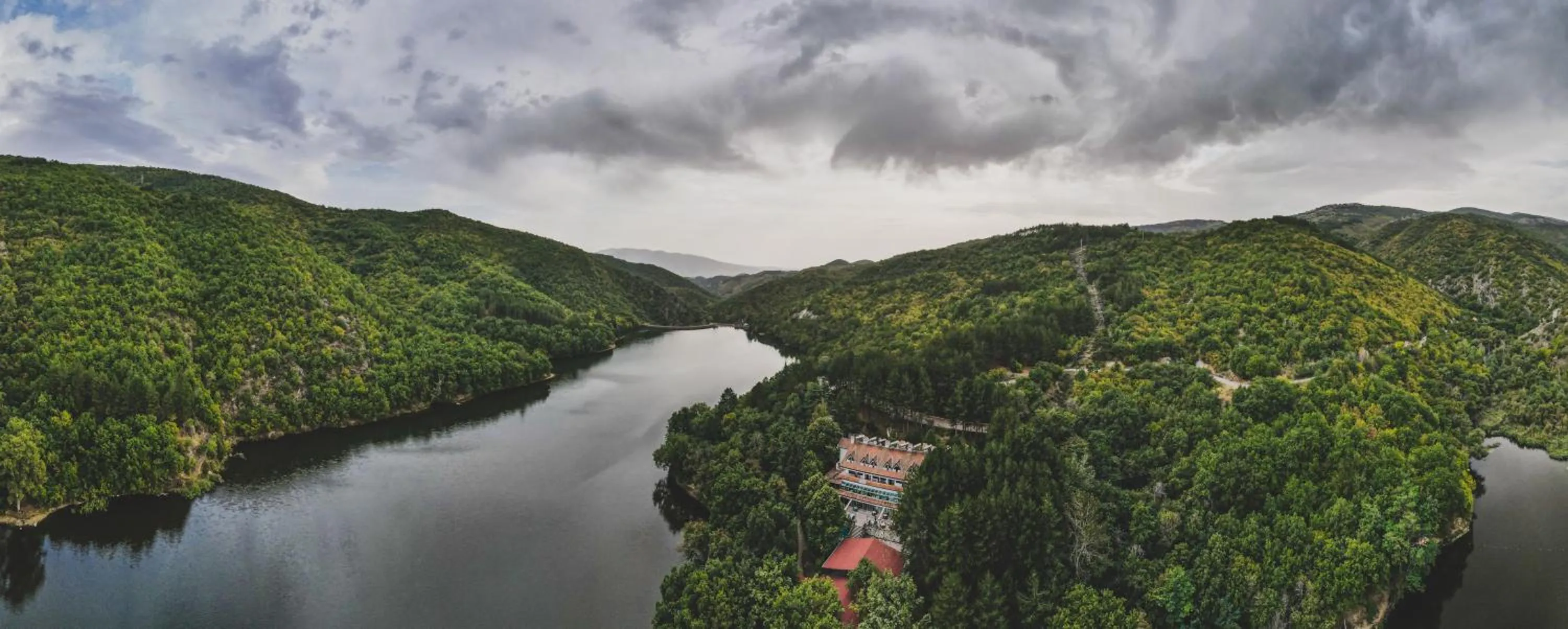 Hotel Gradche