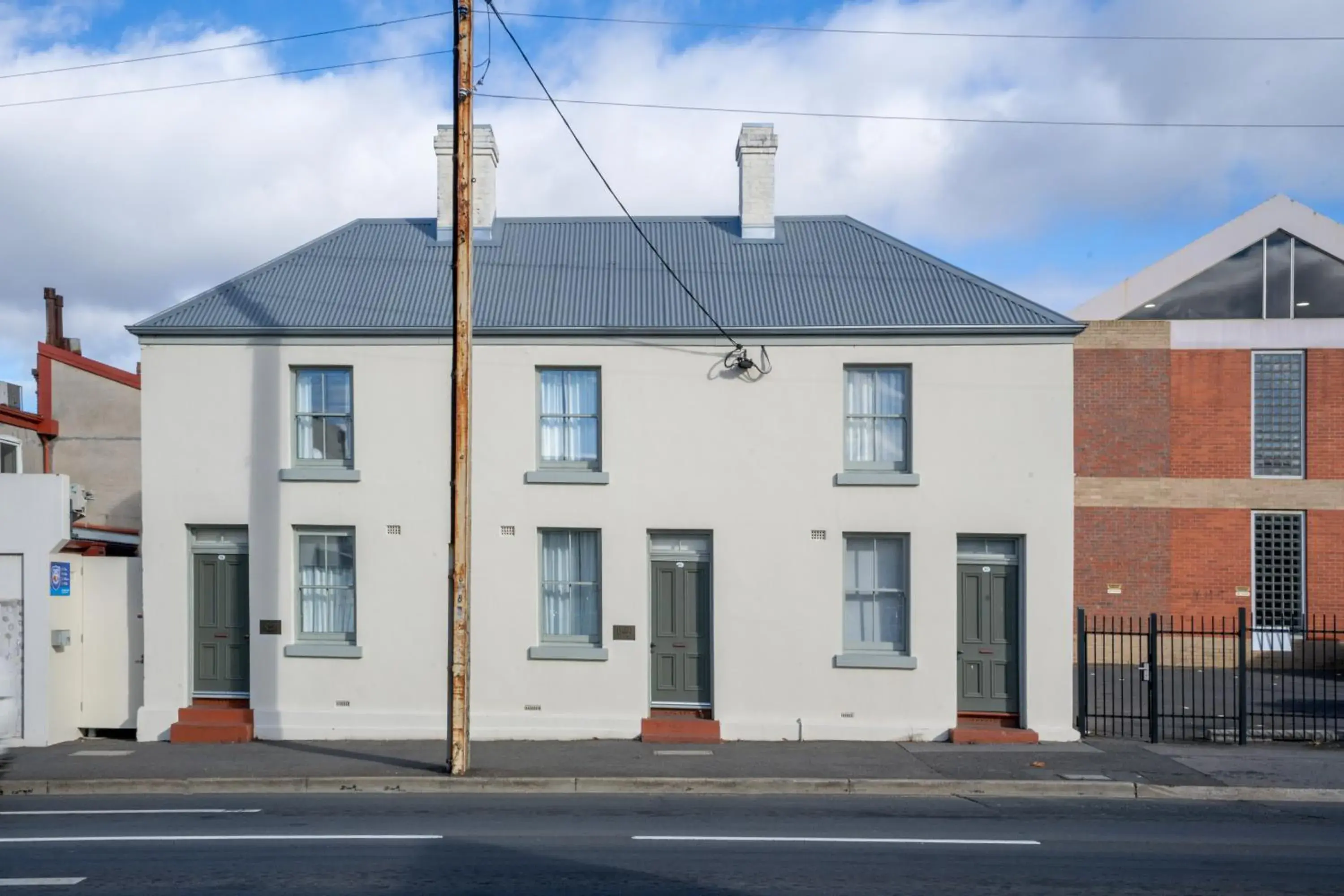 Urban Nook Serviced Apartments Urban Nook Serviced Apartments