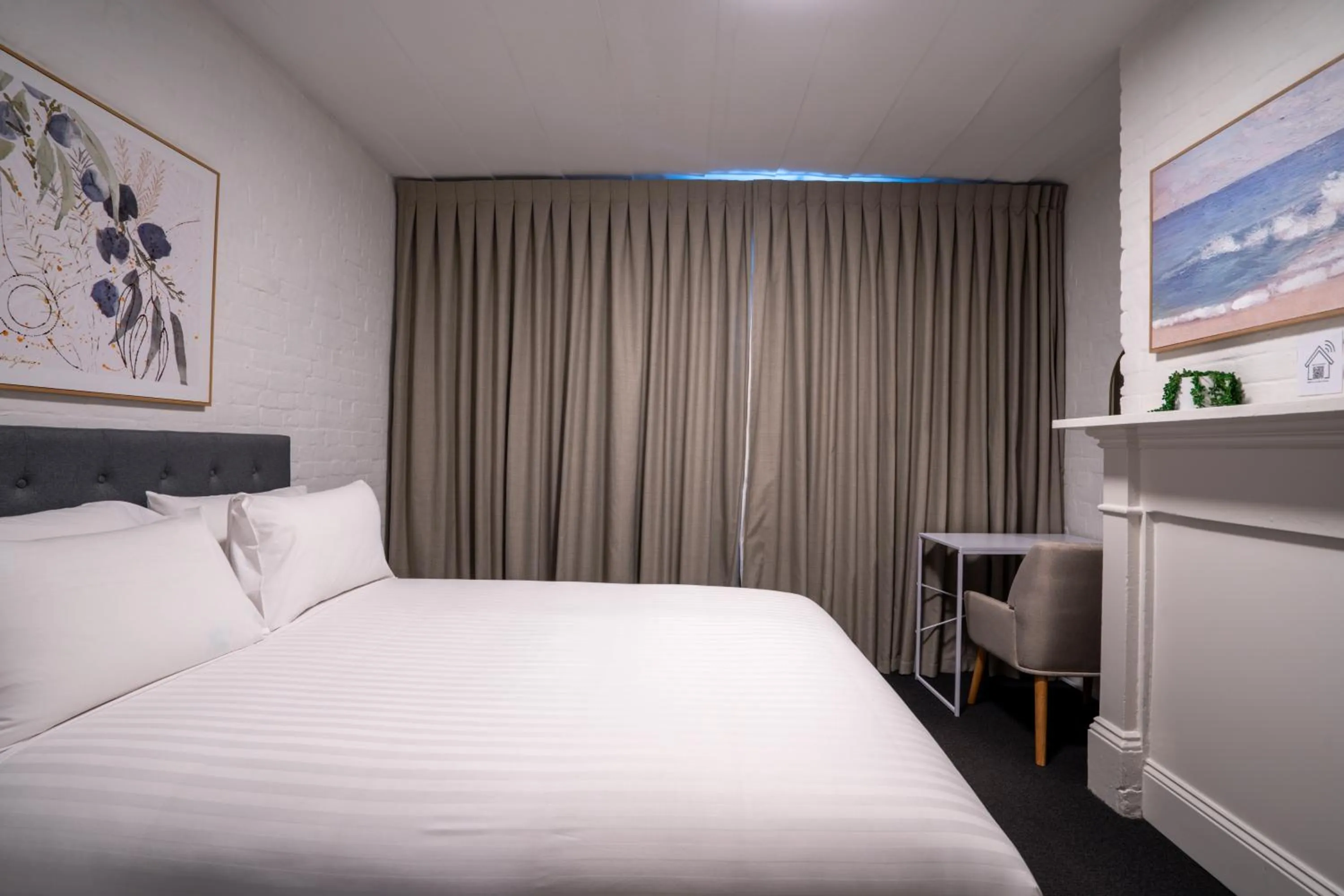 Urban Nook Serviced Apartments