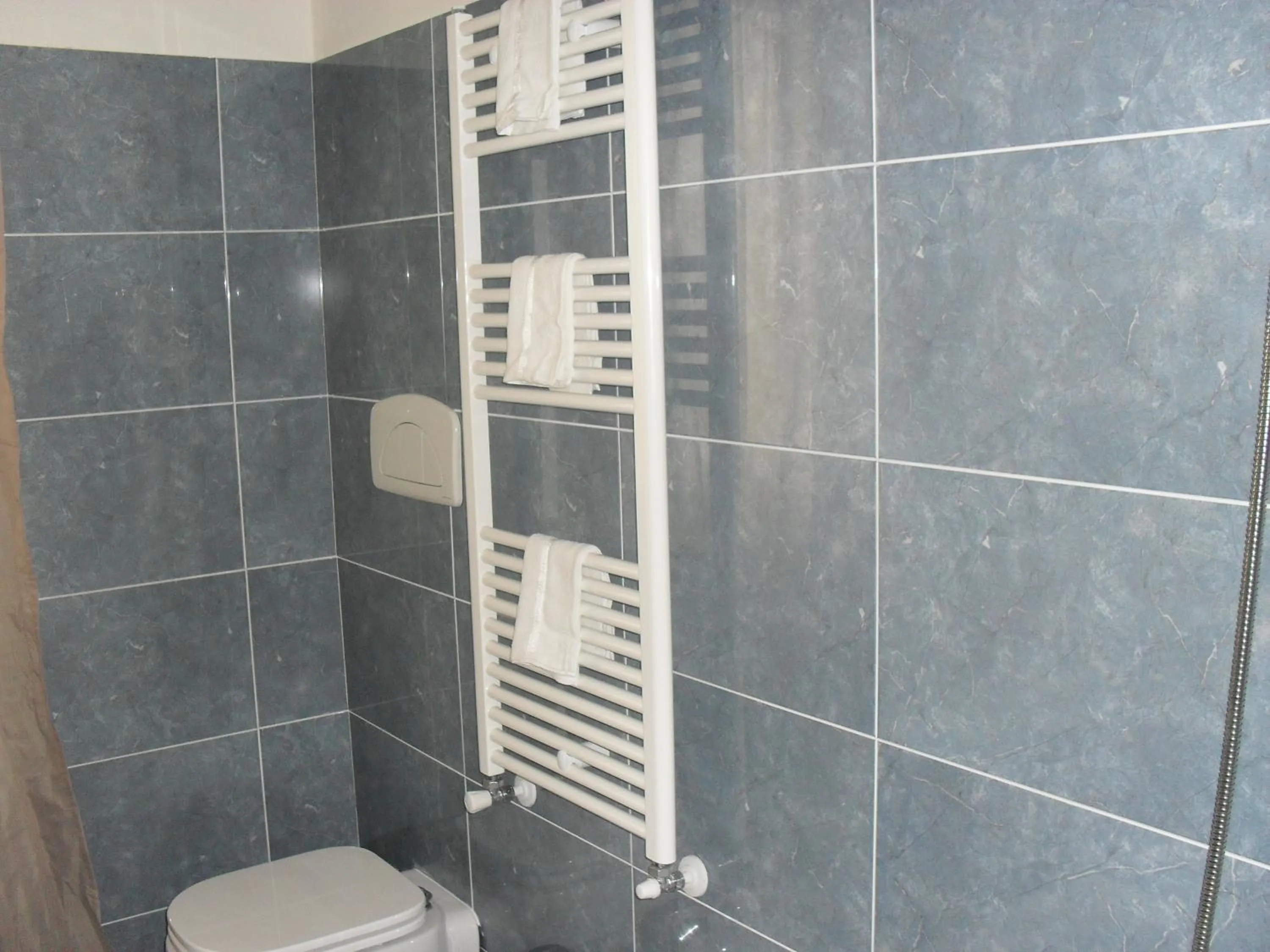 Bathroom in Residence Le Groane