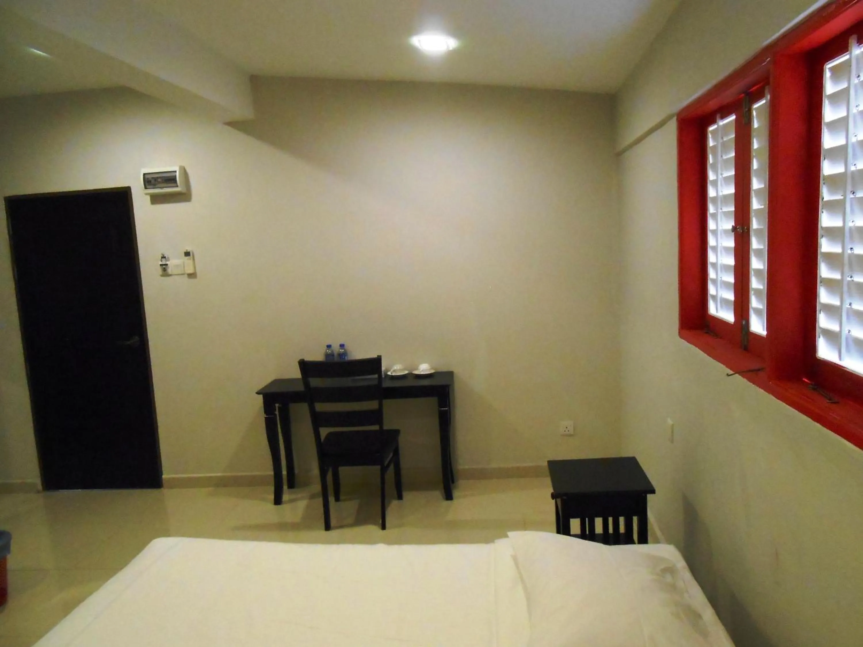 Photo of the whole room in KT Chinatown Lodge