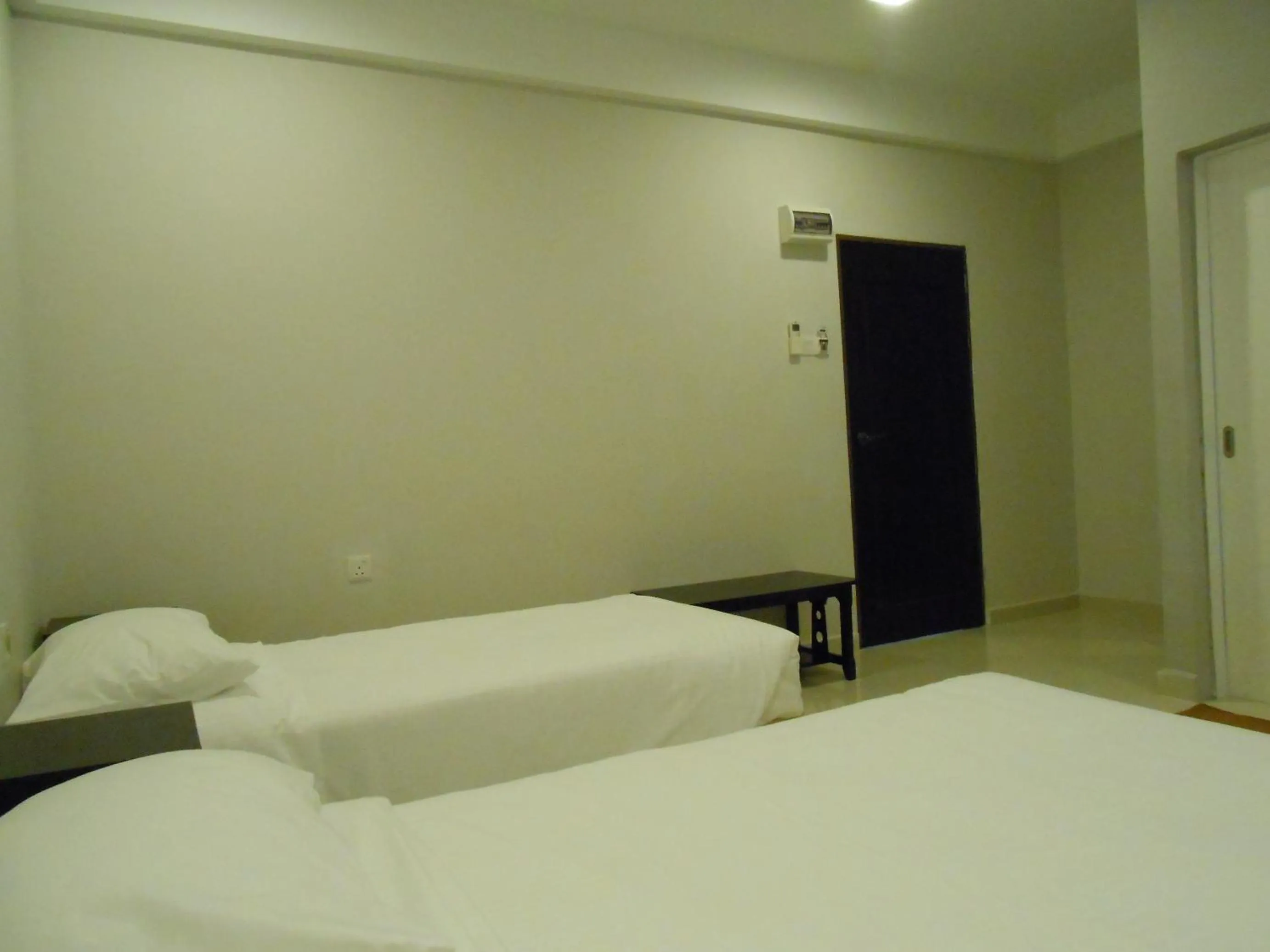 Bedroom in KT Chinatown Lodge