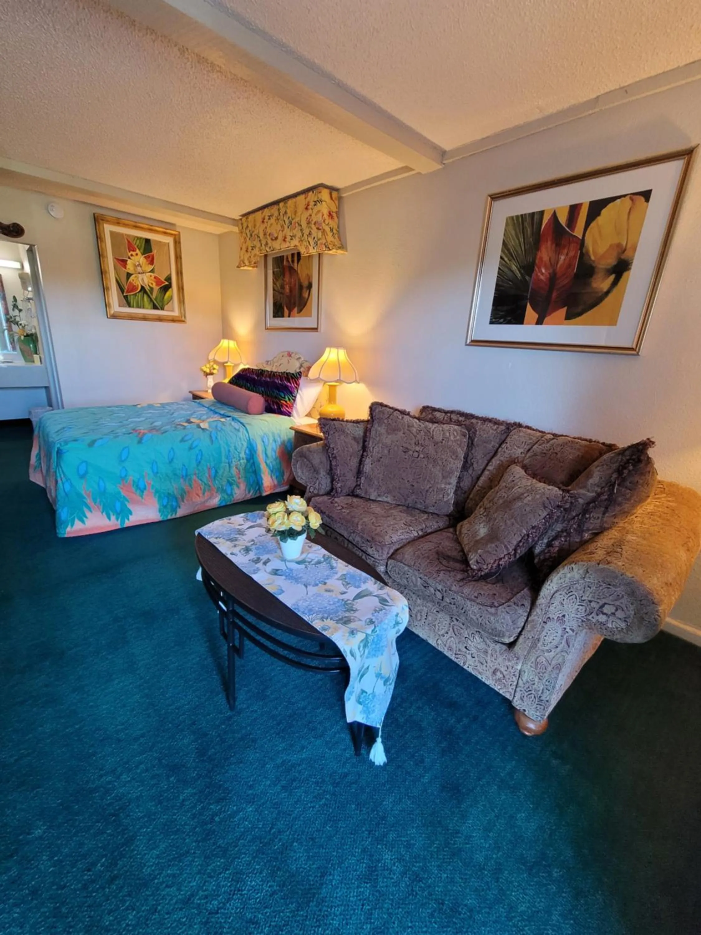 Express Inn and Suites