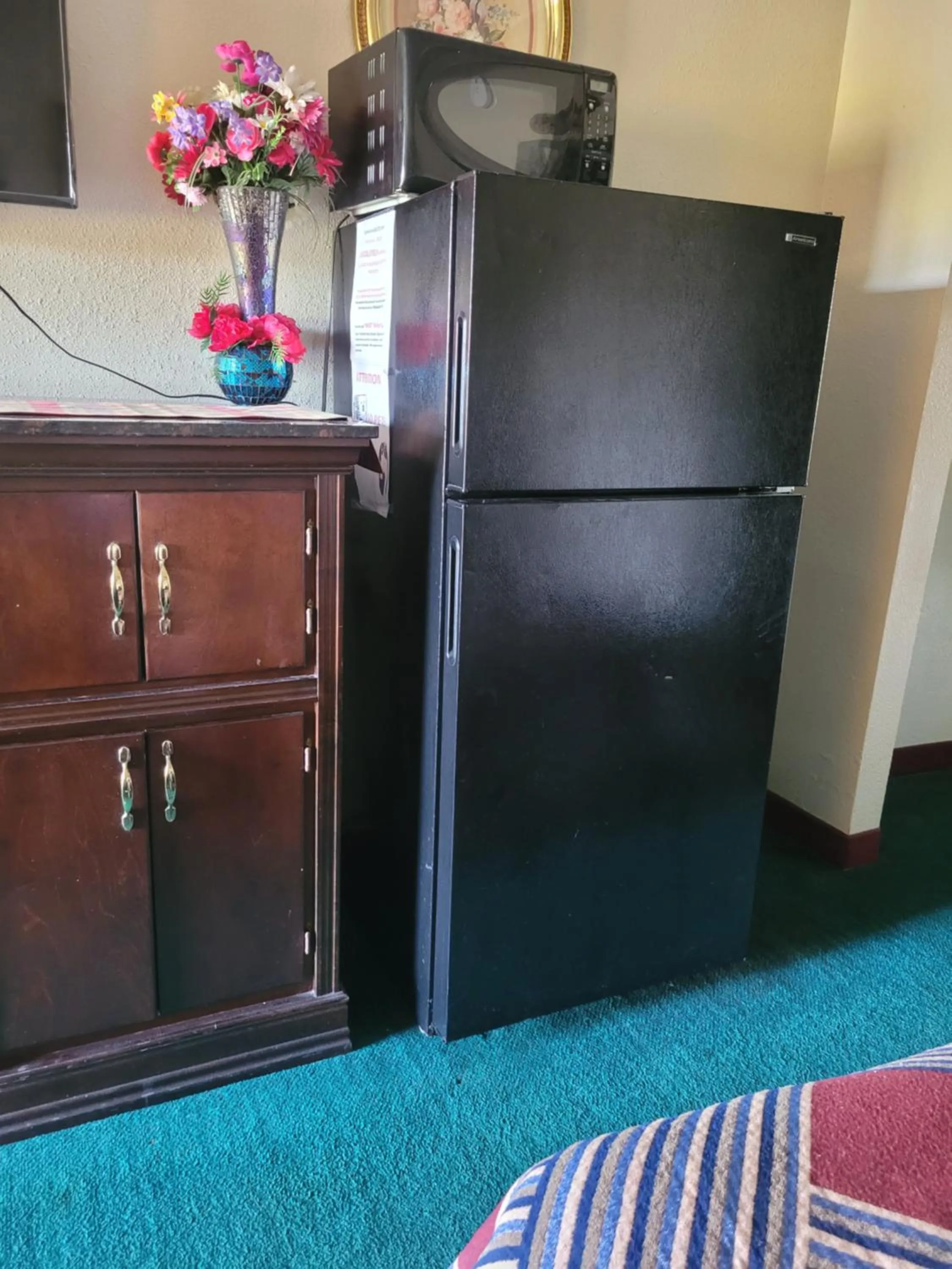 Express Inn and Suites