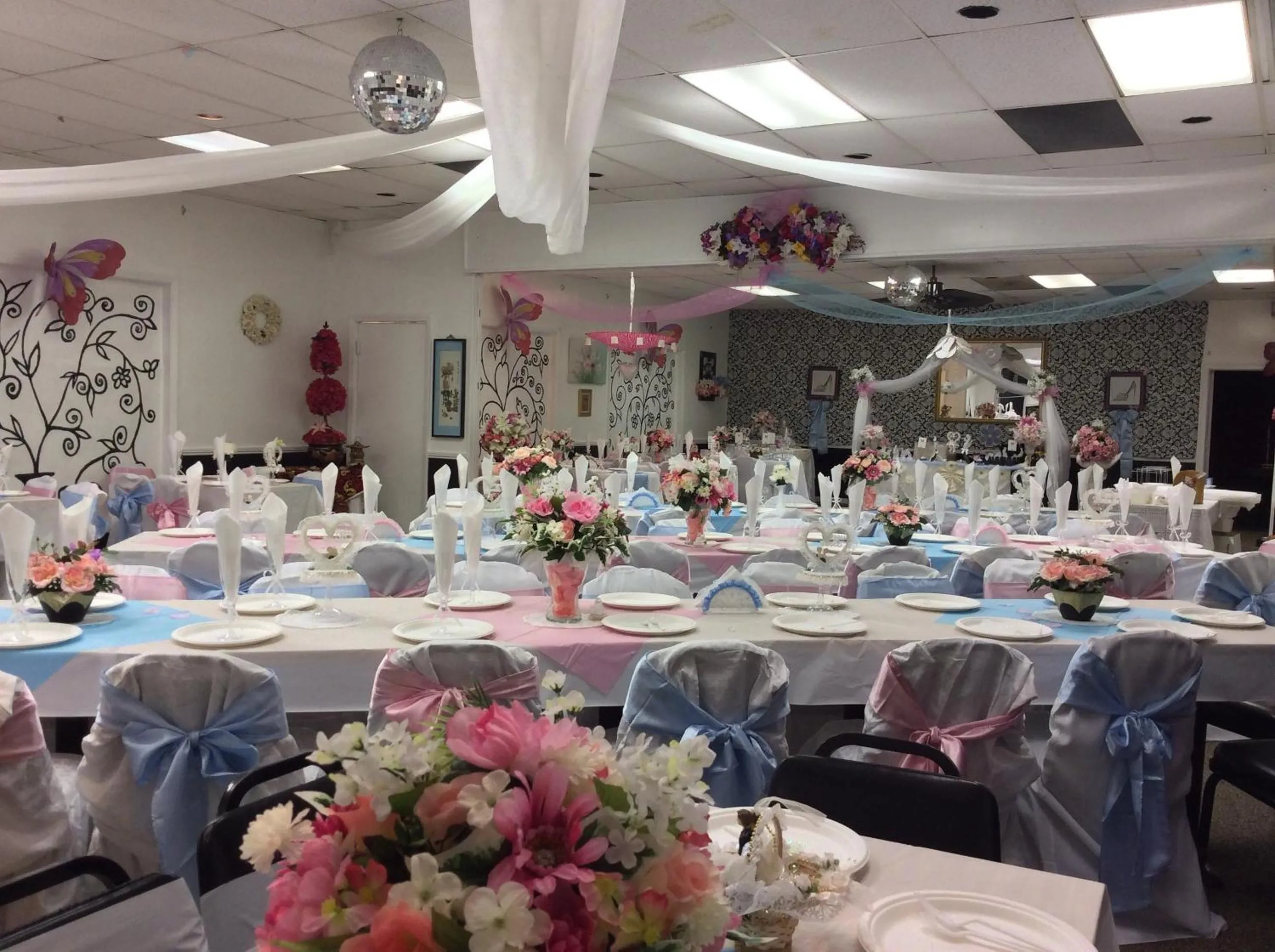 Express Inn and Suites