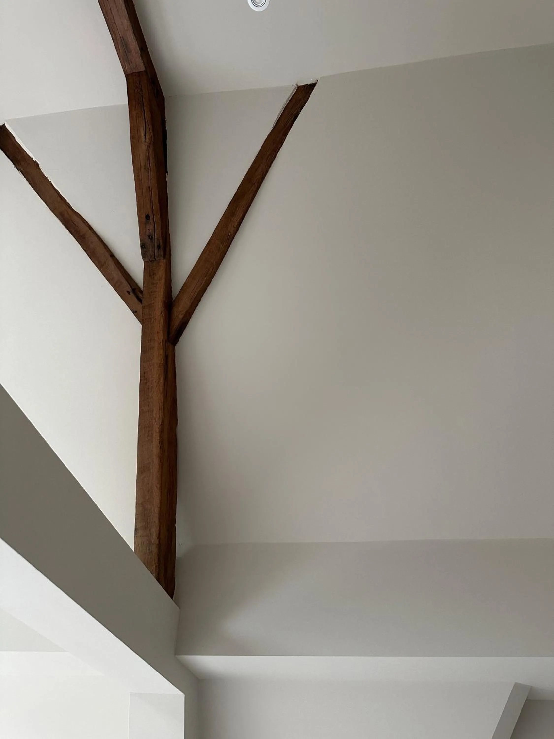 Bedroom in Hotel Grand Canal