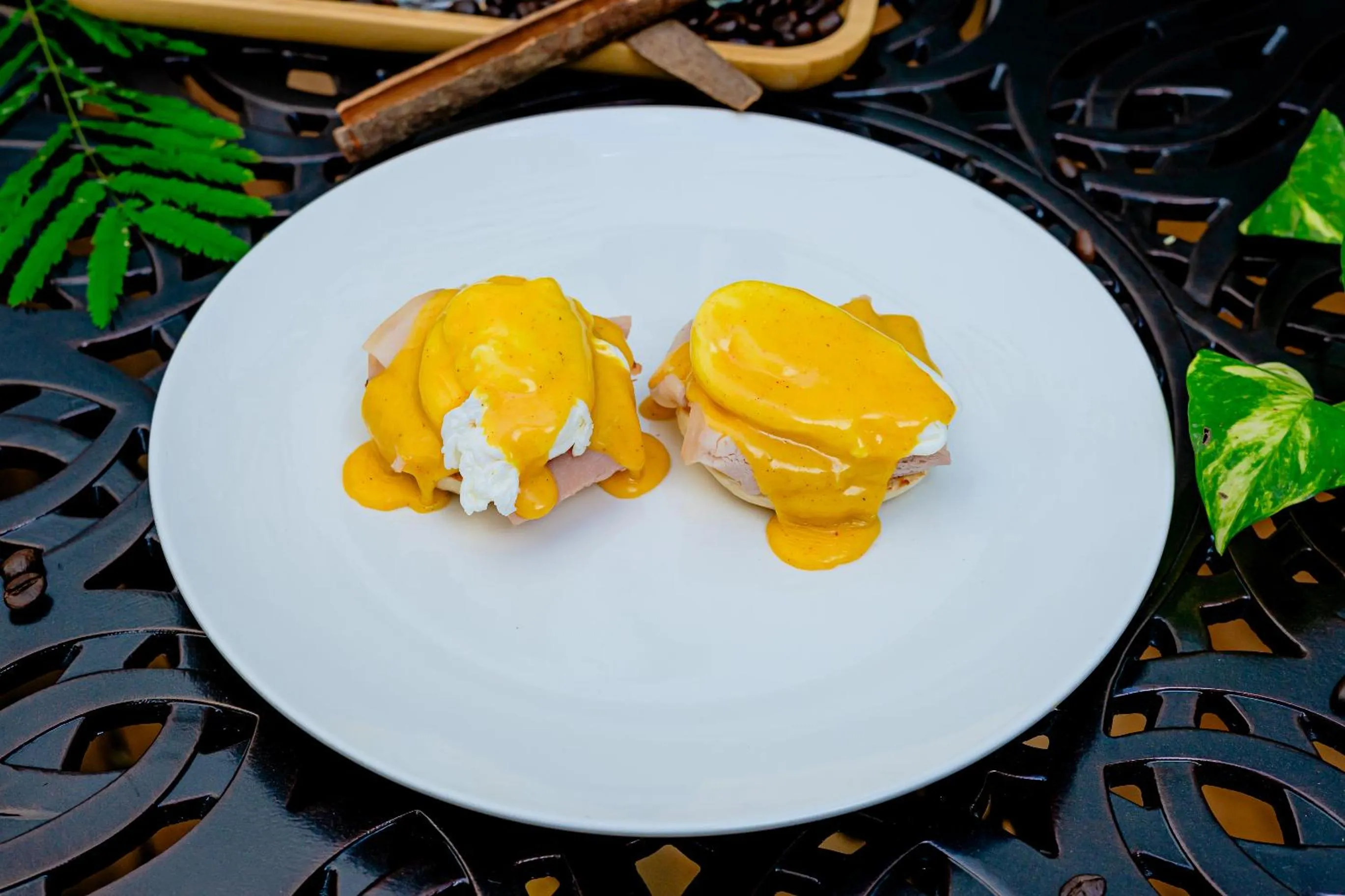 Coffee/tea facilities in Caravan Hotel by EHM