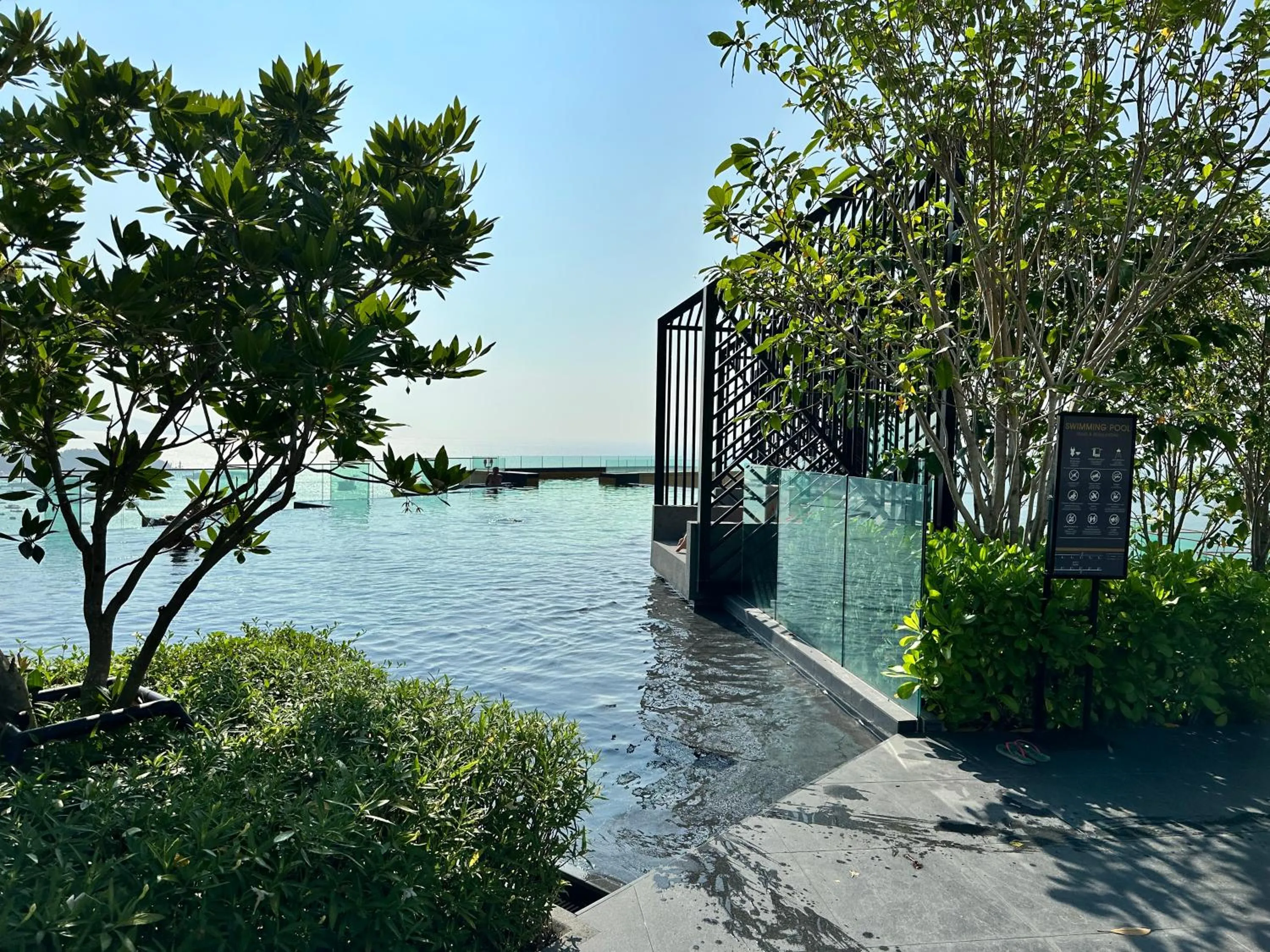 Day in EDGE Central Pattaya