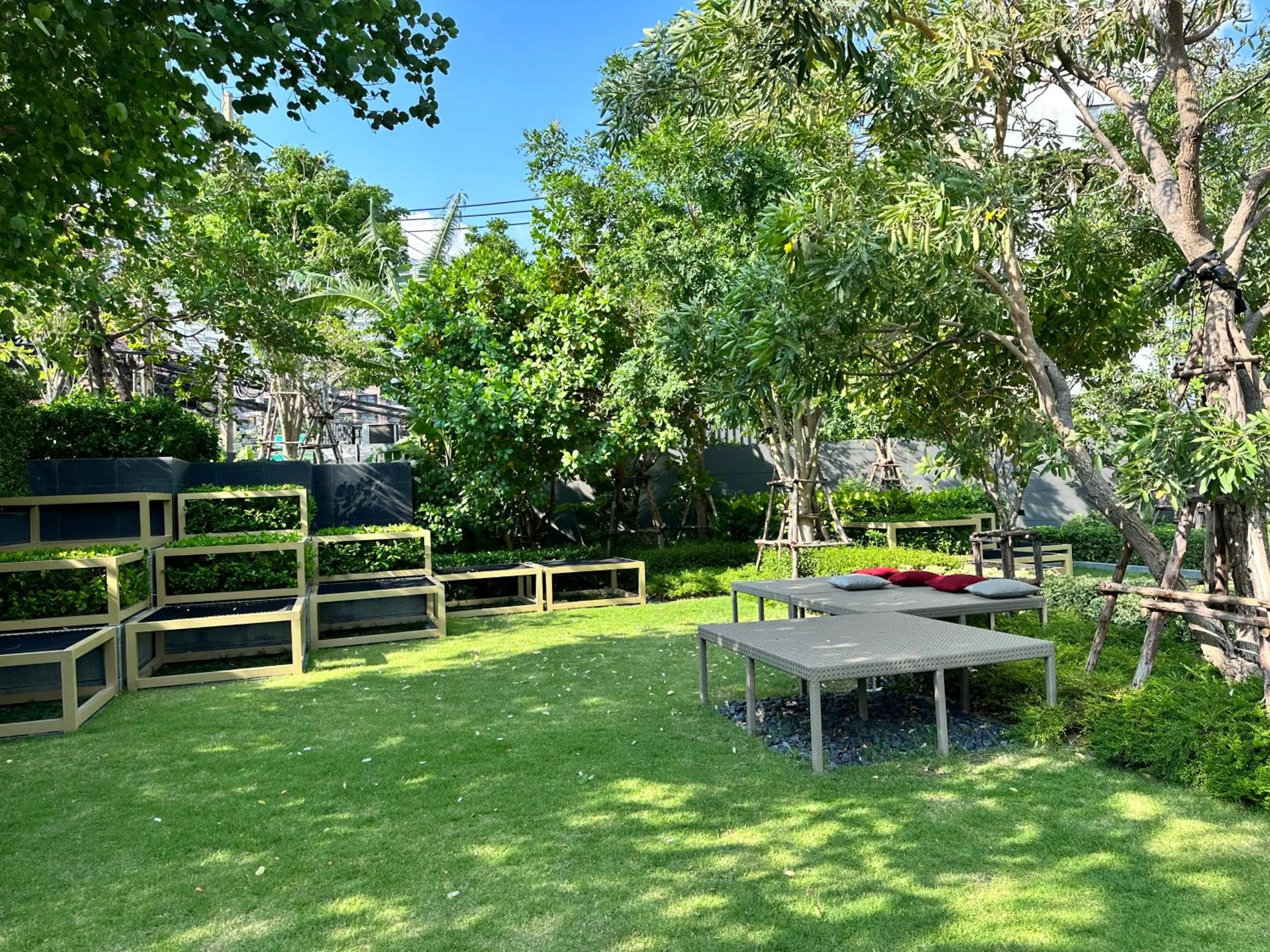 Day in EDGE Central Pattaya