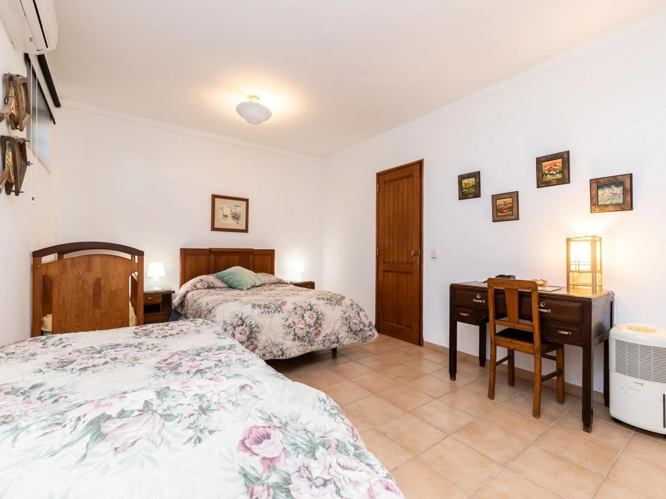 Bedroom, Bed in Akisol Faro Relax