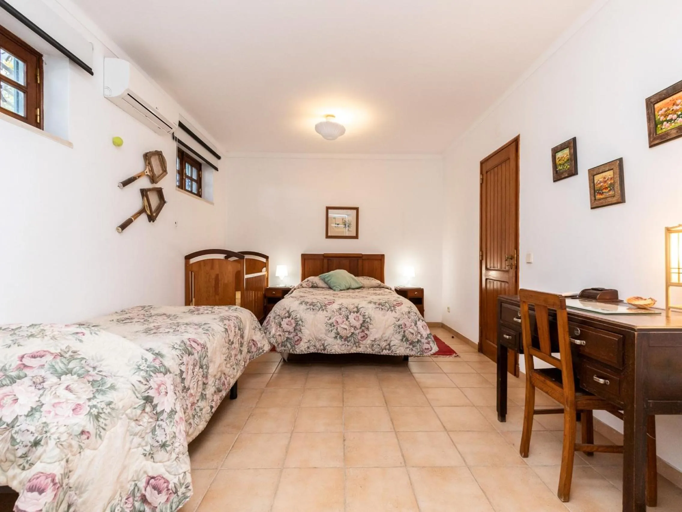 Bedroom, Bed in Akisol Faro Relax