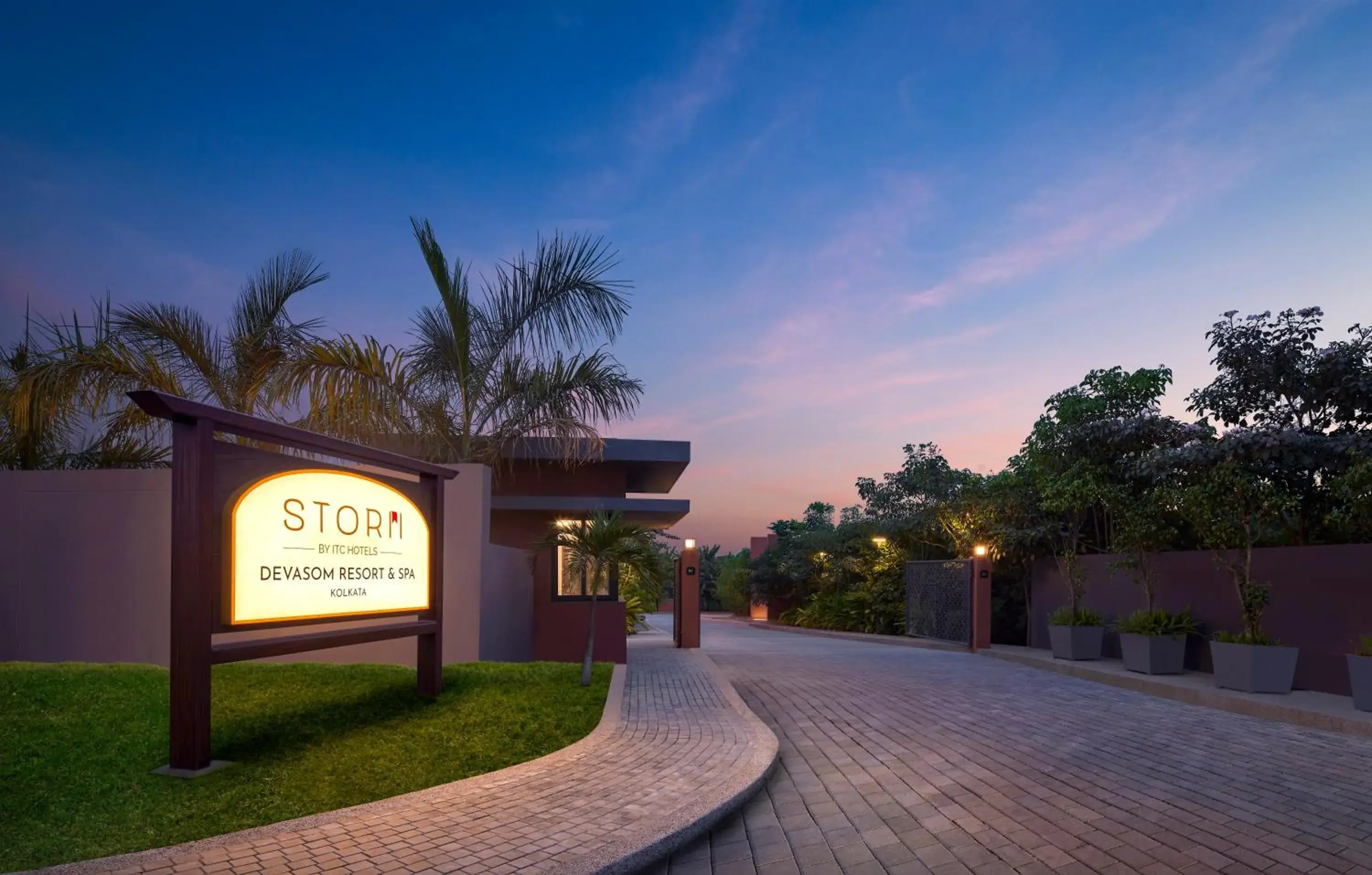 Storii By ITC Hotels Devasom Resort & Spa, Kolkata Storii By ITC Hotels Devasom Resort & Spa, Kolkata